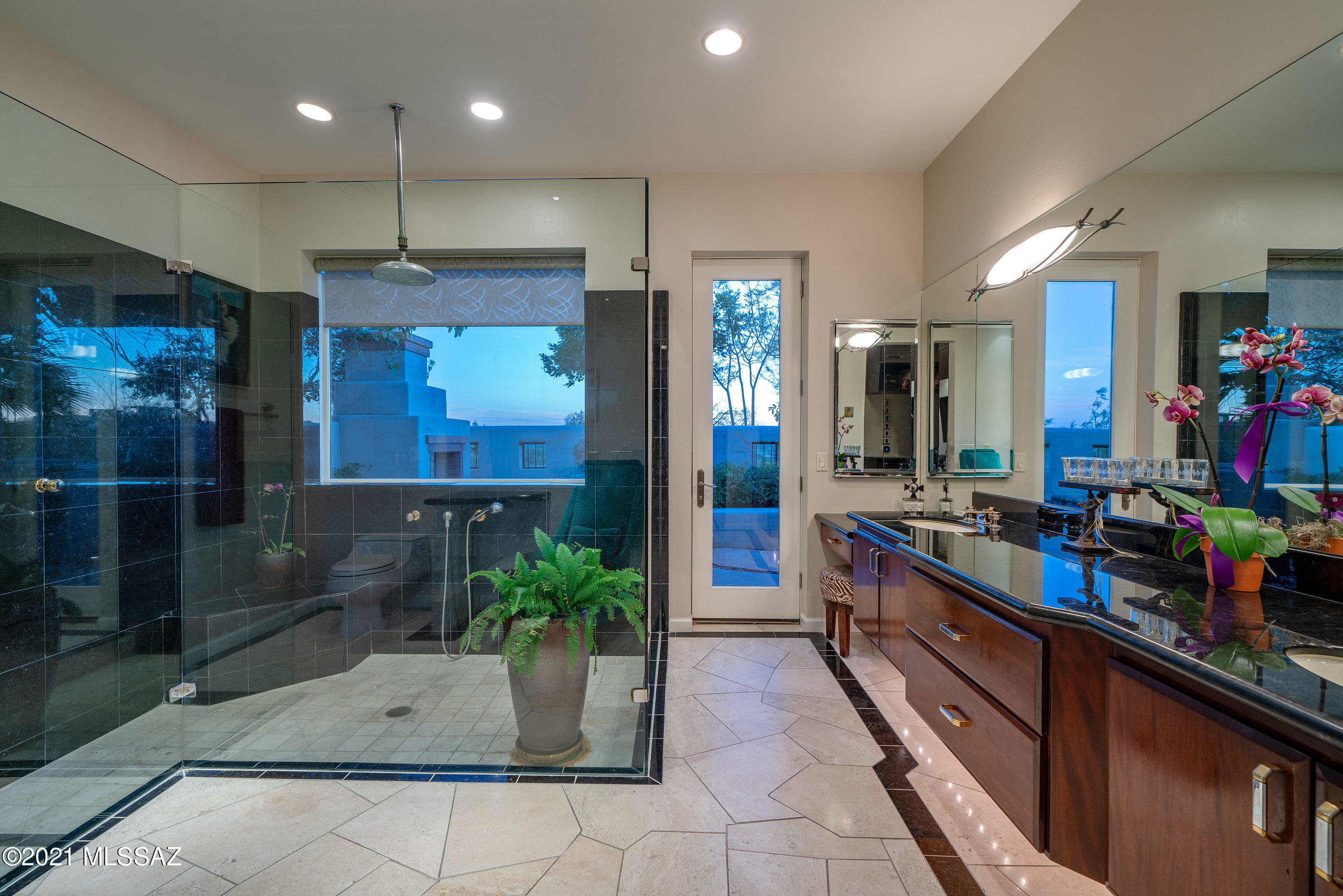Hacienda Del Sol Estates (1-68) - Residential