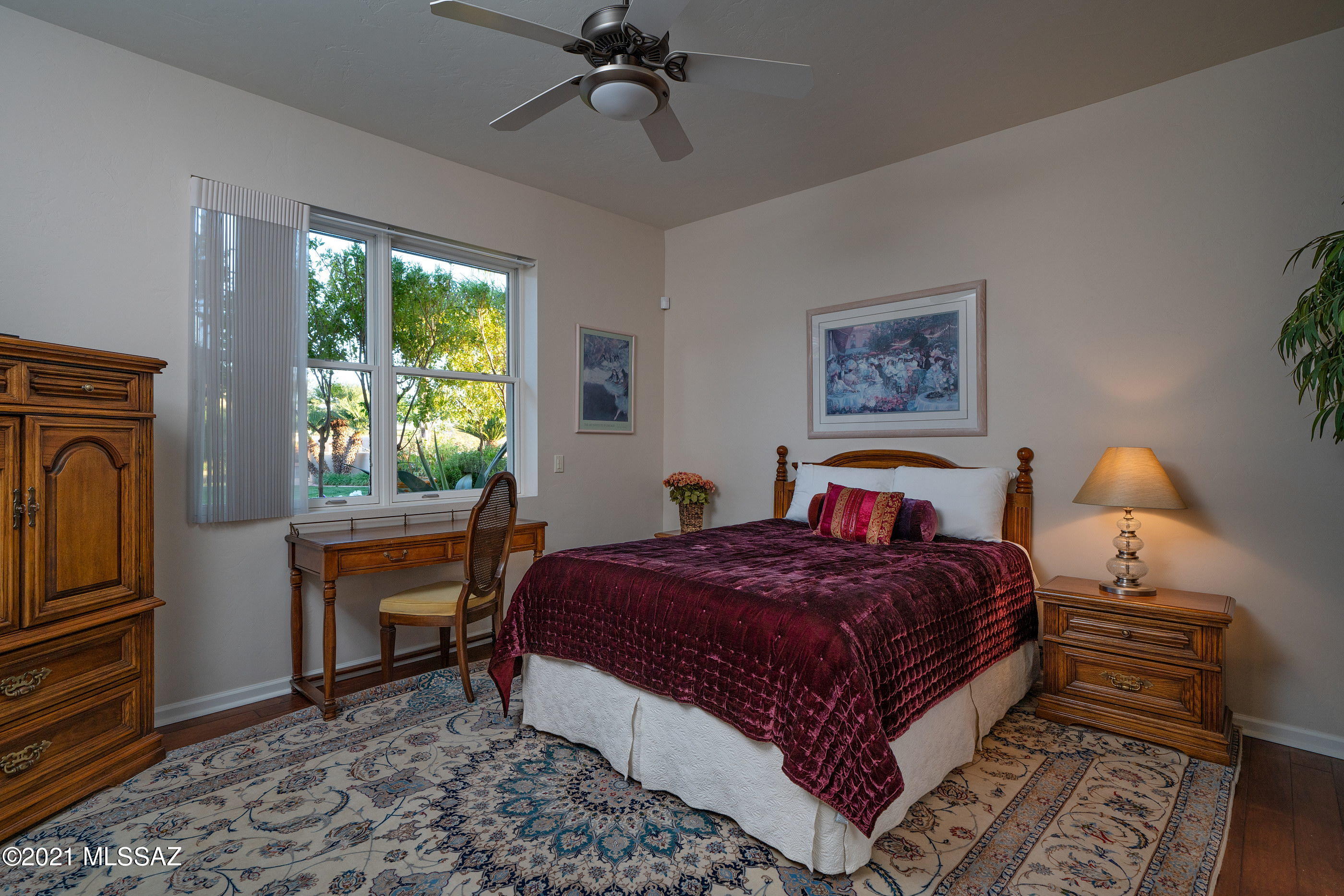 Hacienda Del Sol Estates (1-68) - Residential