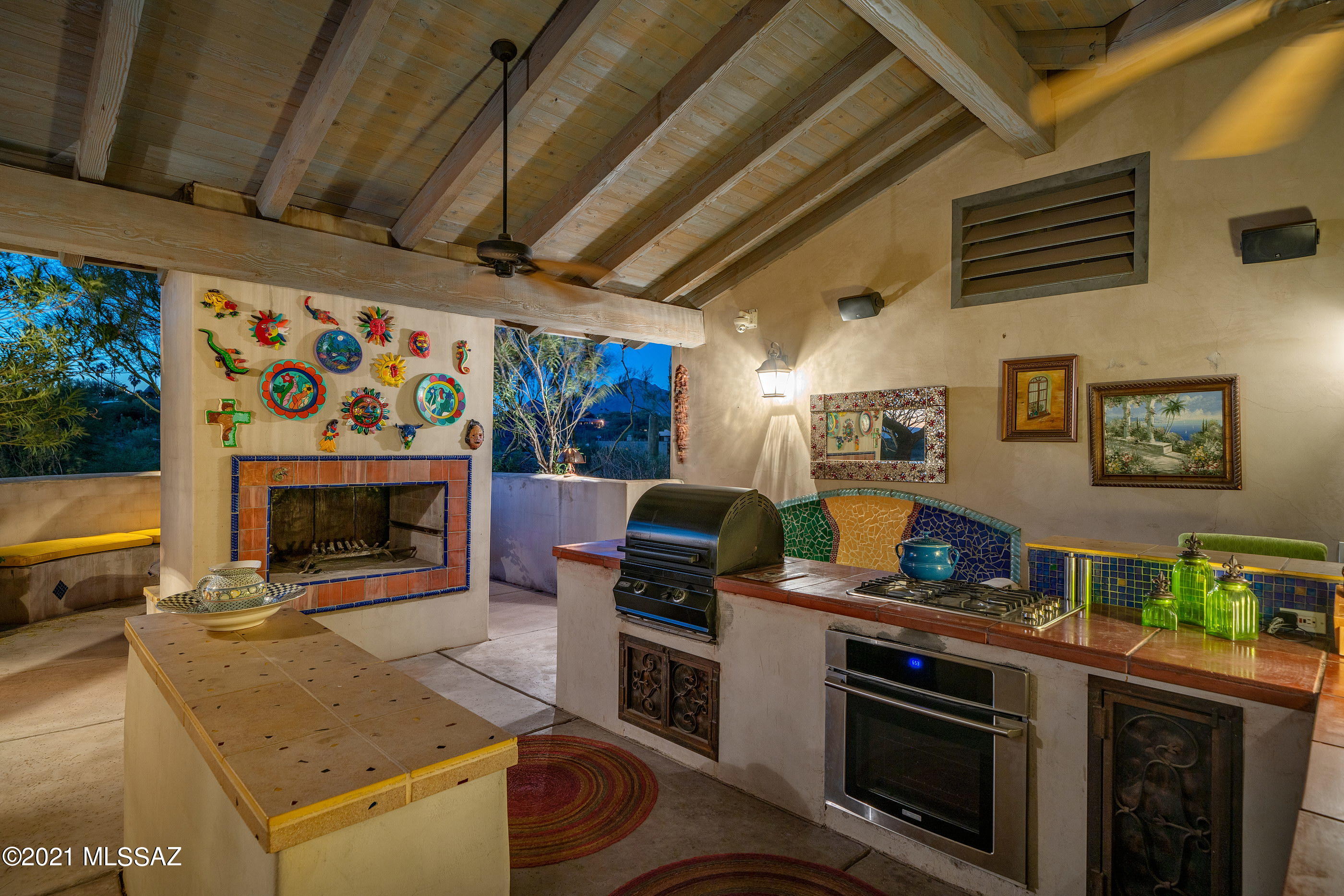 Hacienda Del Sol Estates (1-68) - Residential