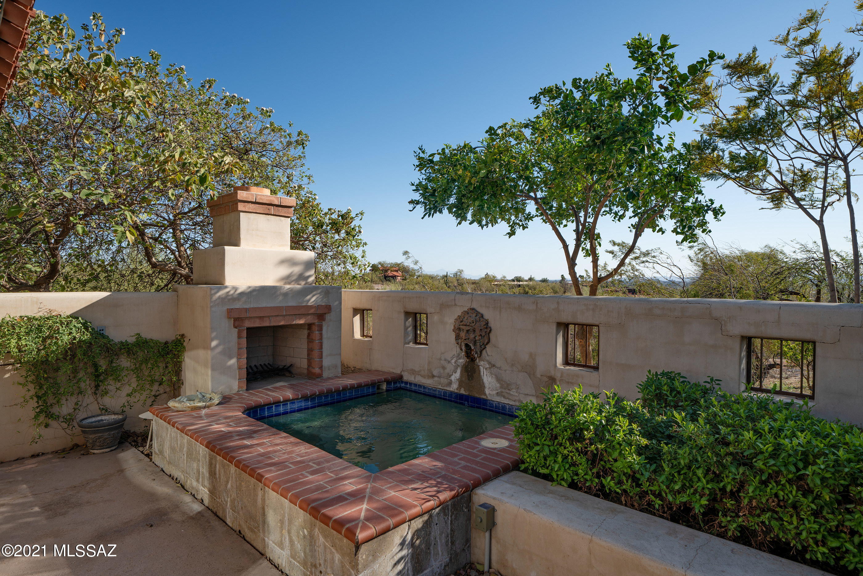 Hacienda Del Sol Estates (1-68) - Residential