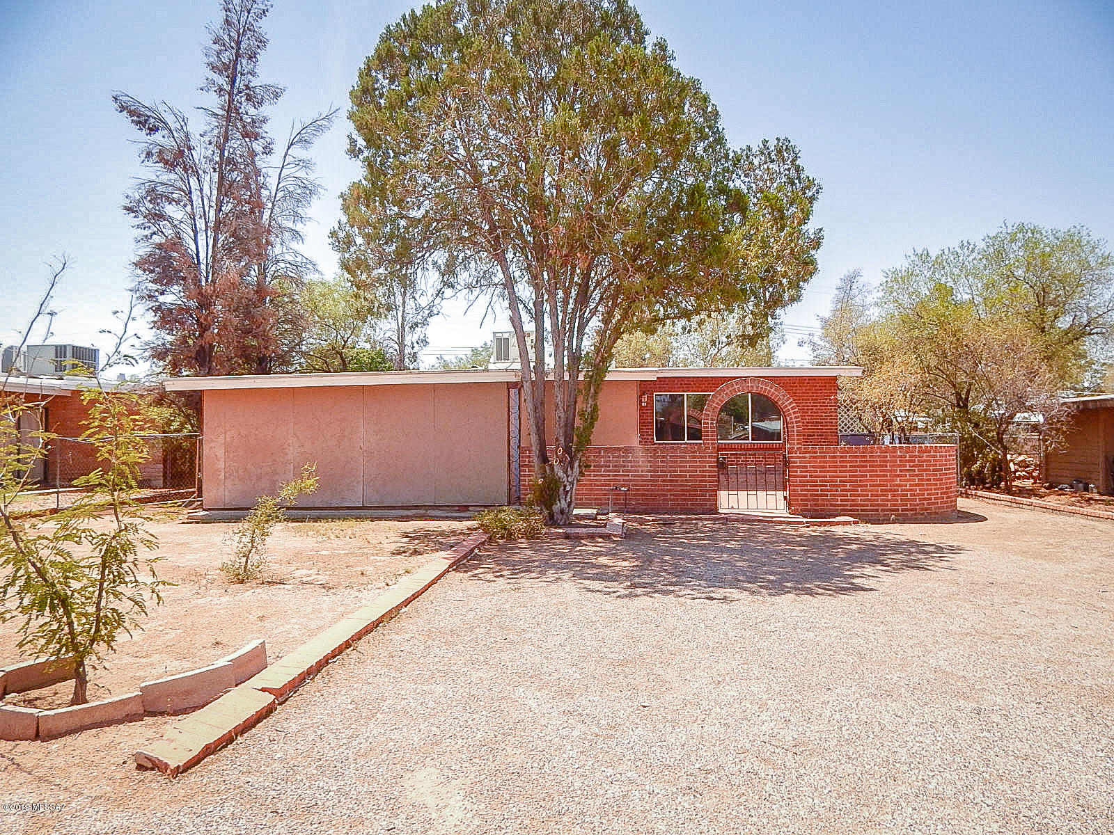 PRICE JUST REDUCED! This is a Fannie Mae HomePath property. With 2094 sq ft of living space this home has 4 bedrooms, 2 bathrooms, living room, family room with fireplace, laundry room, & backyard with covered patio & matures trees. Located in central area close to restaurants, shopping, schools and much more! Attention First Time Buyers: complete the HomePath Ready Buyer homeownership course. Attach certificate to offer and request up to 3% closing cost assistance. Ask Agent for more details. Restrictions apply.