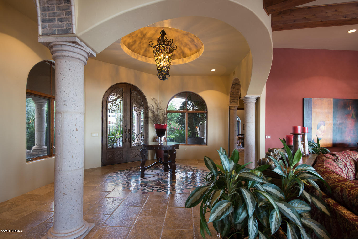 Fetzer Ranch (1-60) - Residential