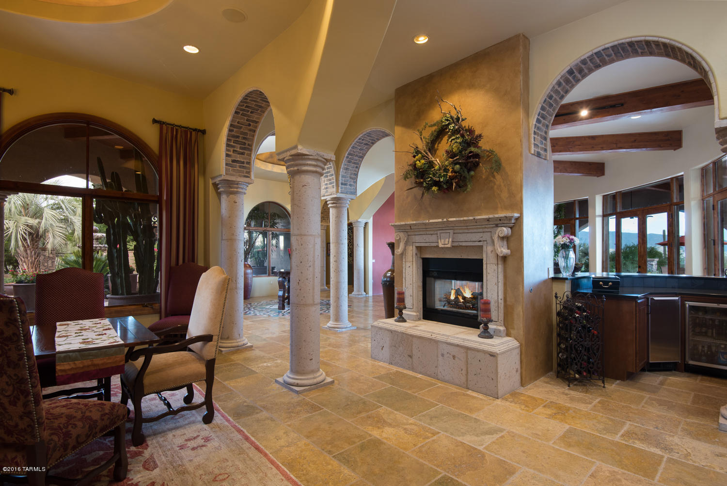 Fetzer Ranch (1-60) - Residential