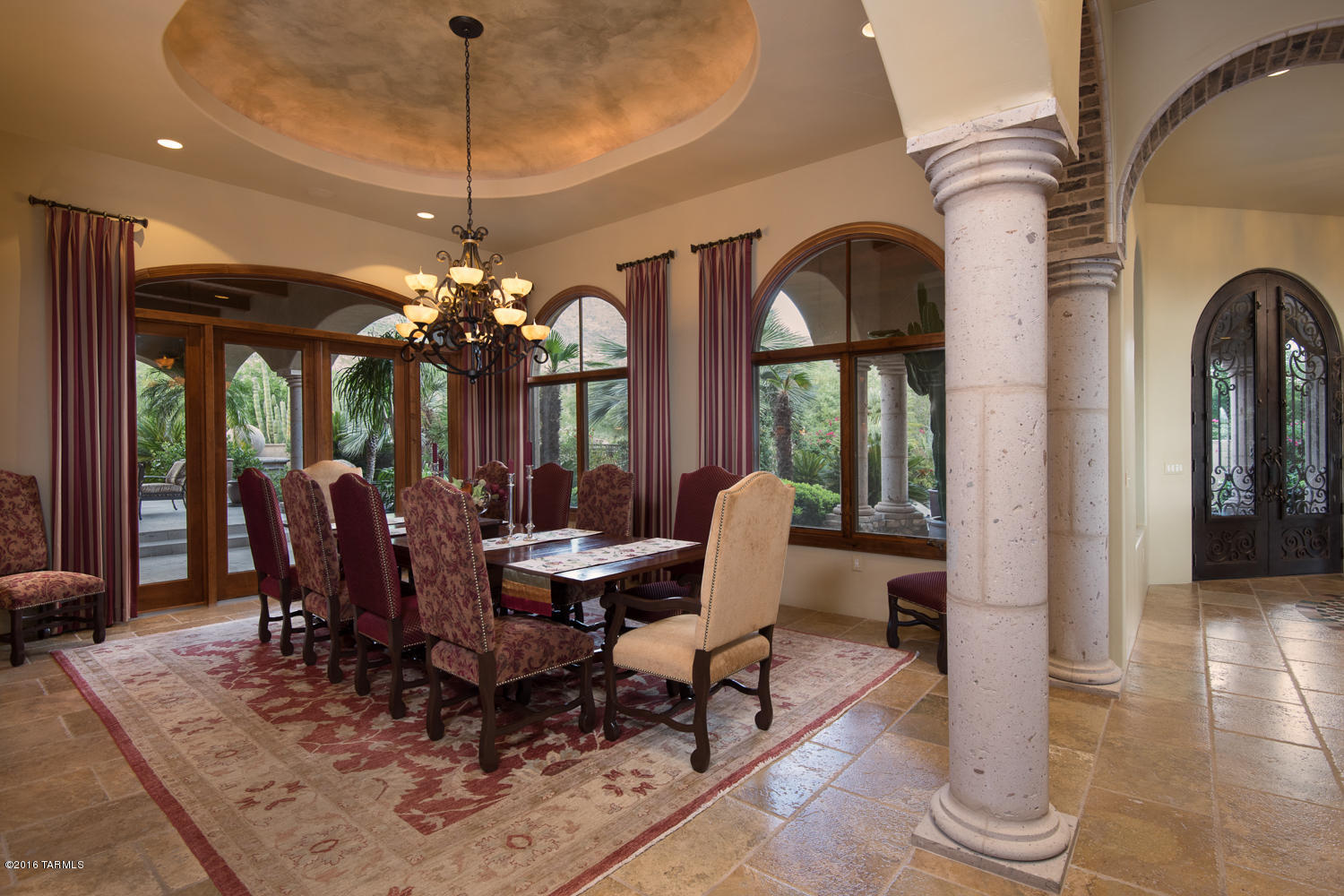 Fetzer Ranch (1-60) - Residential