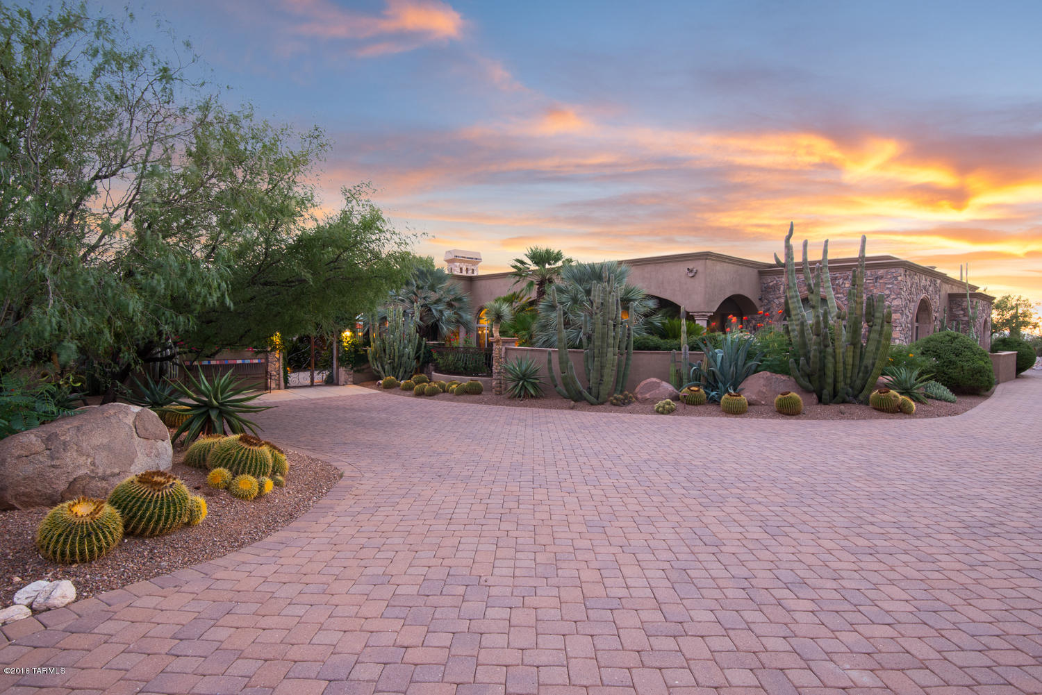 Fetzer Ranch (1-60) - Residential