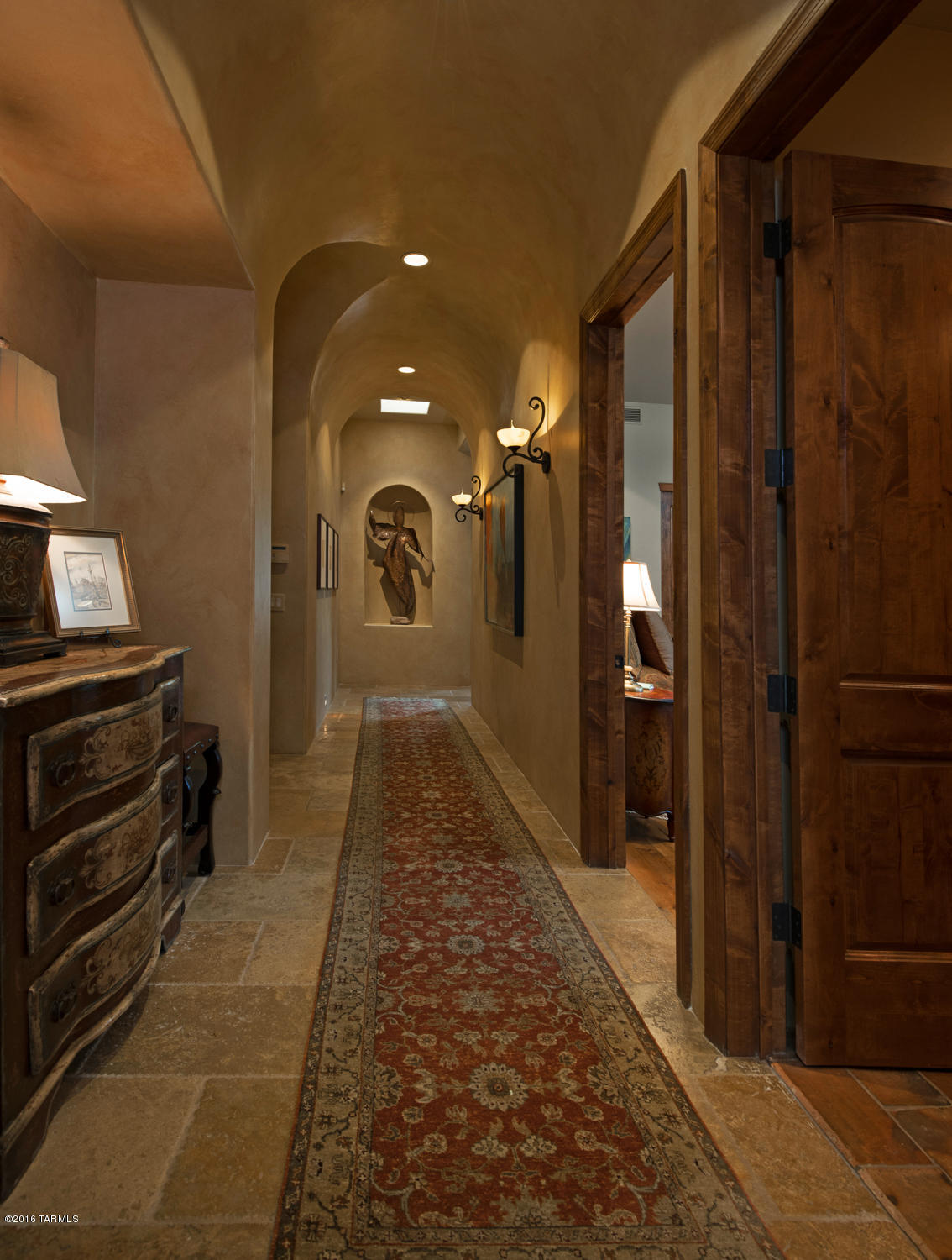 Fetzer Ranch (1-60) - Residential