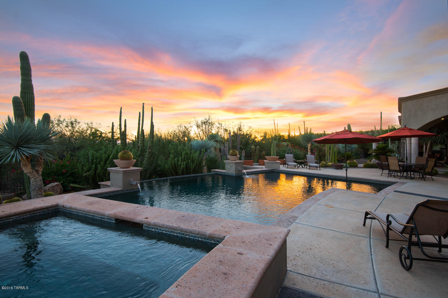 Fetzer Ranch (1-60) - Residential