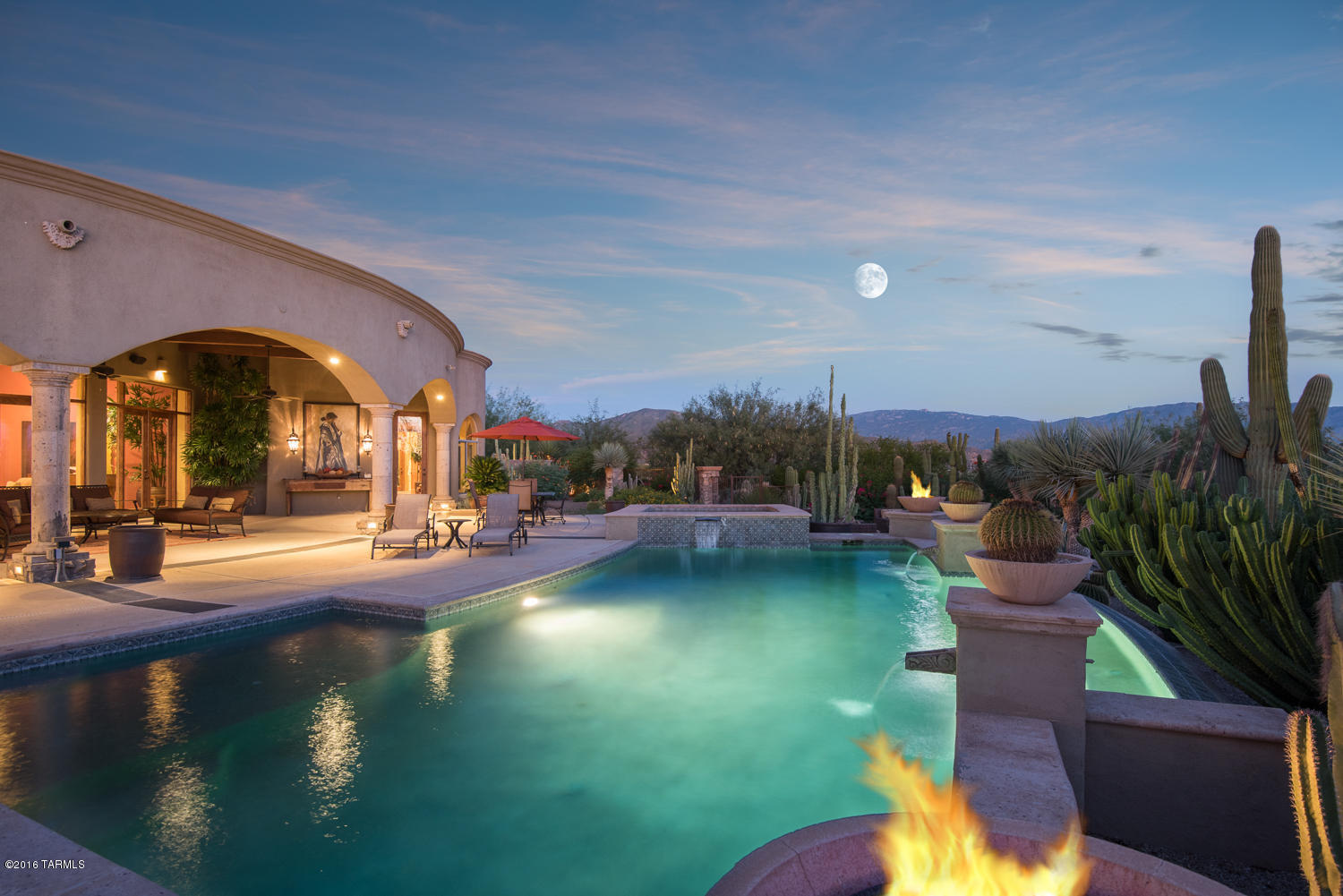 Fetzer Ranch (1-60) - Residential