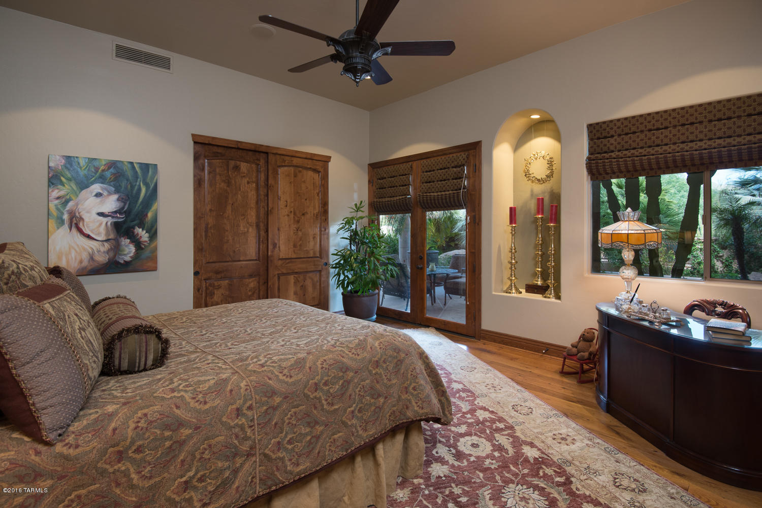 Fetzer Ranch (1-60) - Residential