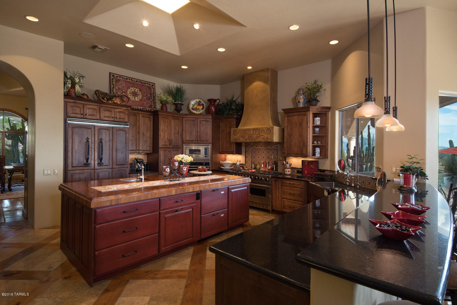 Fetzer Ranch (1-60) - Residential