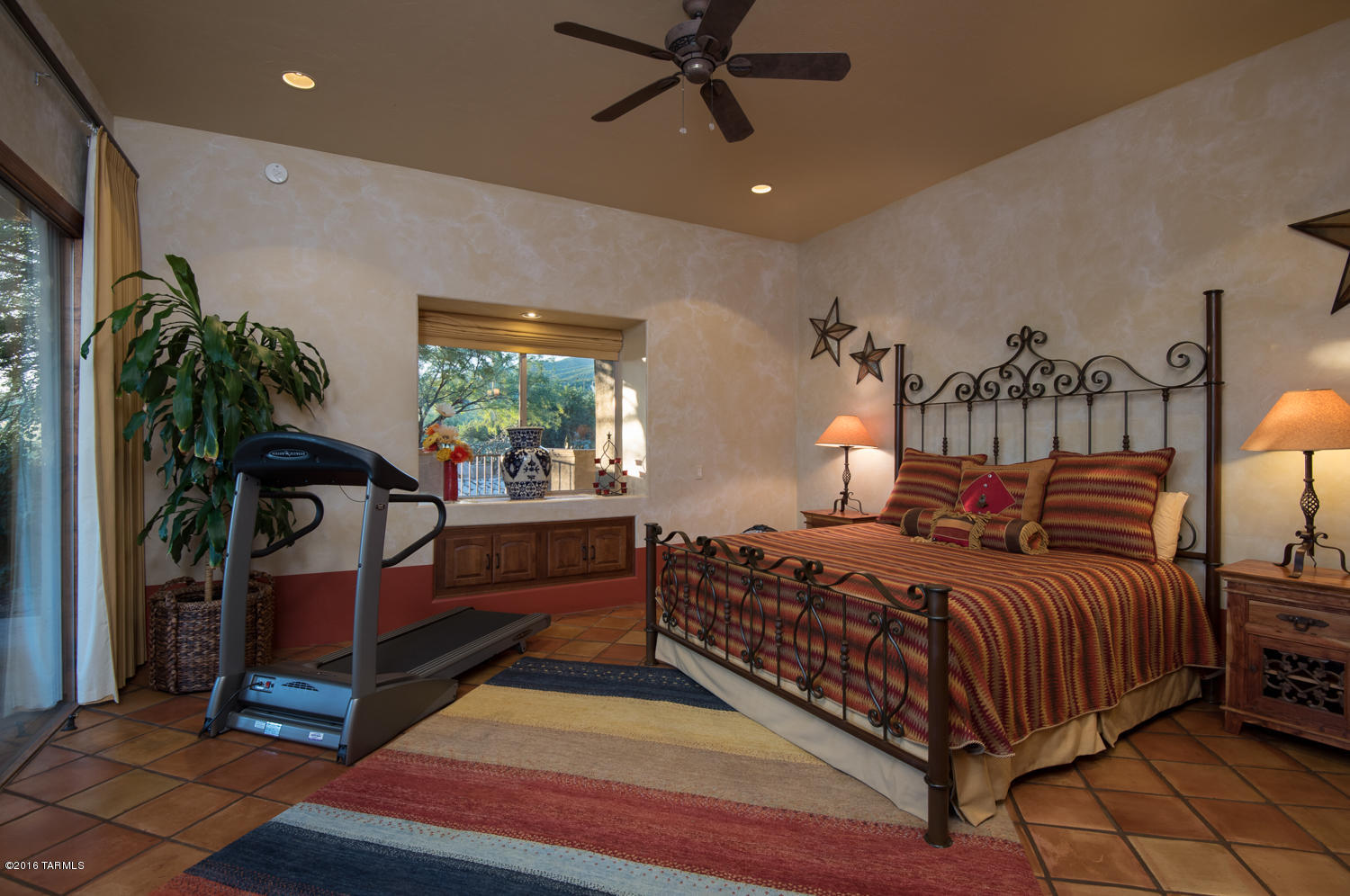 Fetzer Ranch (1-60) - Residential