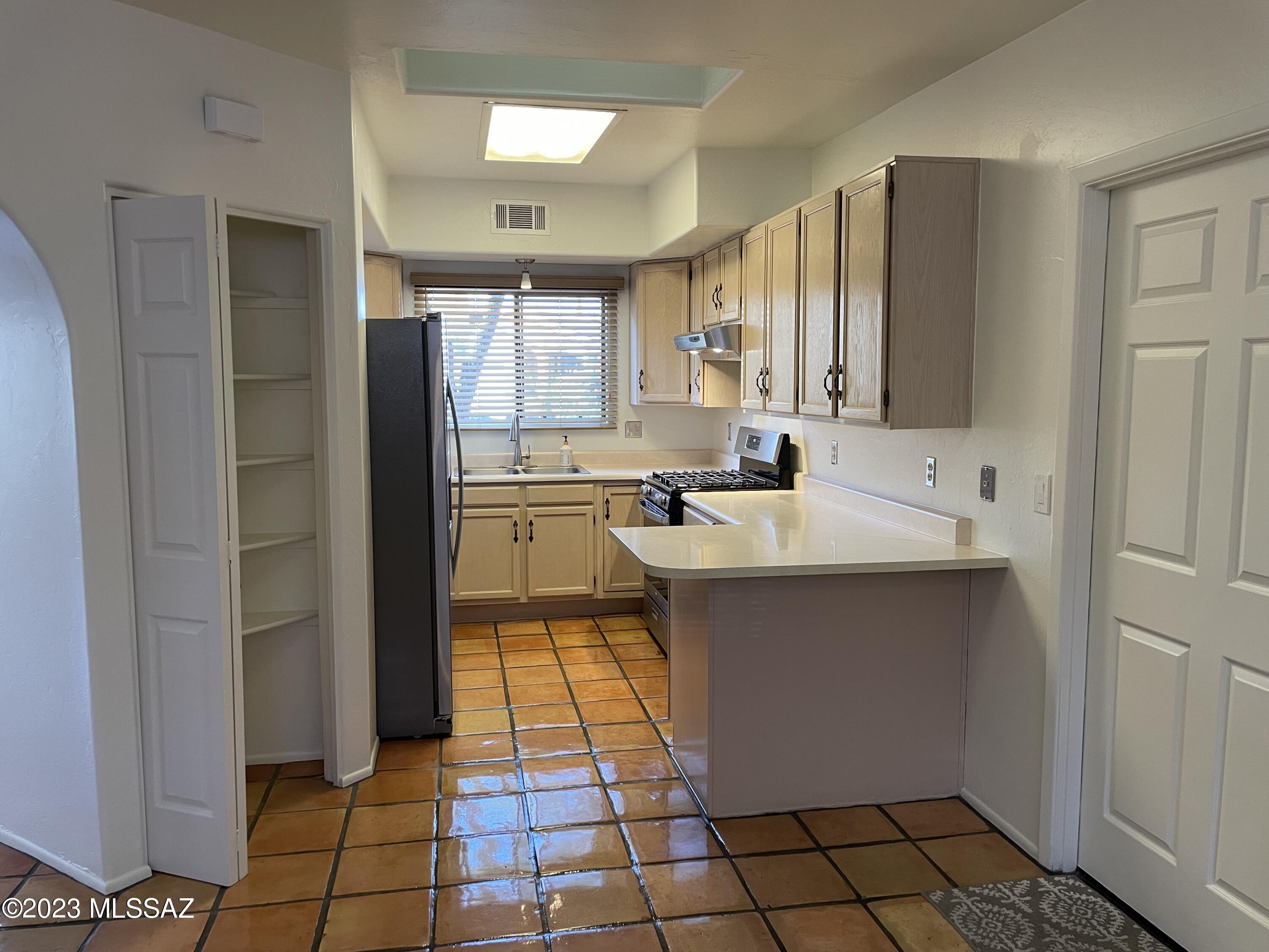 Copper Creek II, Blocks B, E & F (1-184) - Residential Lease