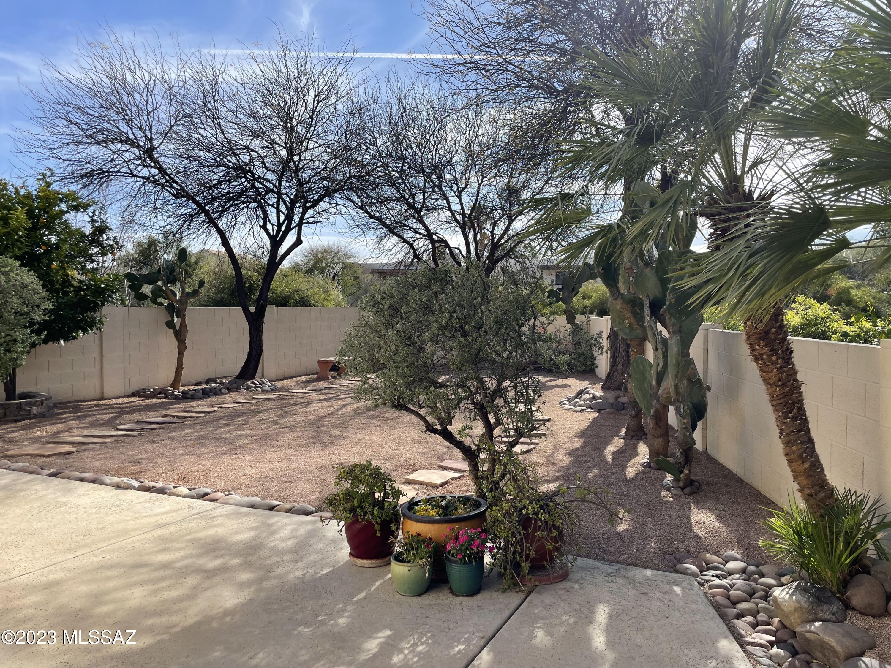 Copper Creek II, Blocks B, E & F (1-184) - Residential Lease