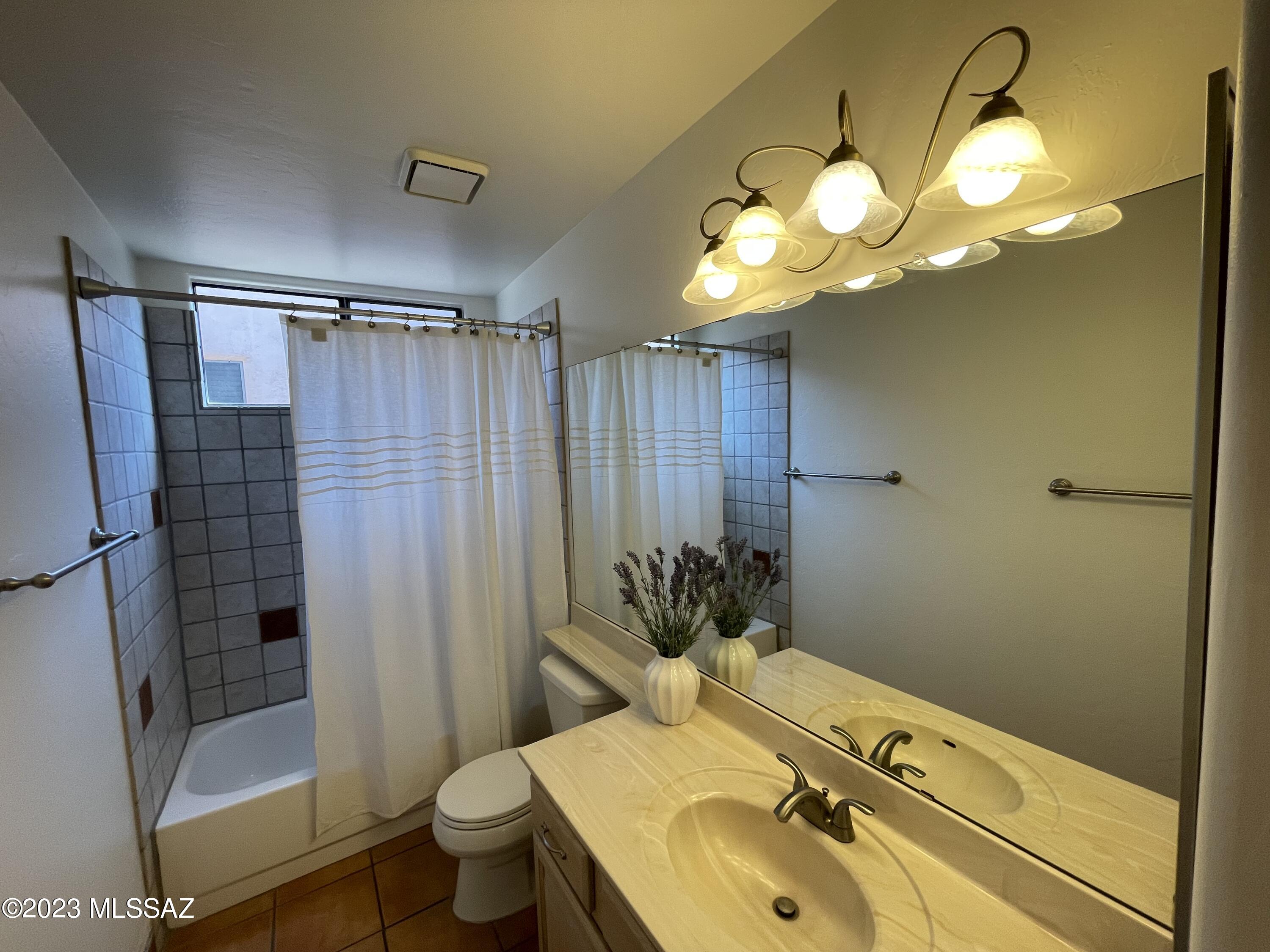 Copper Creek II, Blocks B, E & F (1-184) - Residential Lease