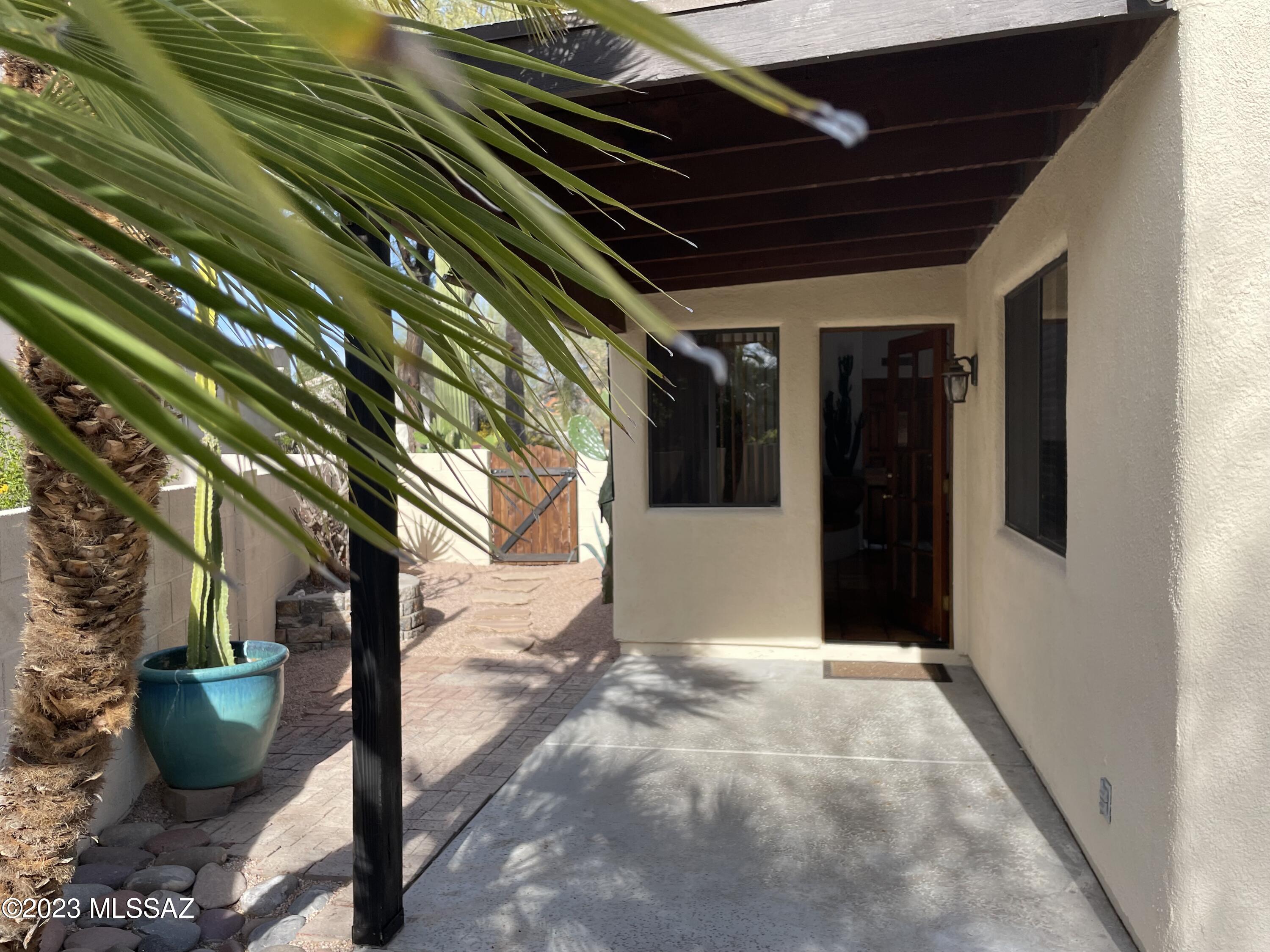Copper Creek II, Blocks B, E & F (1-184) - Residential Lease