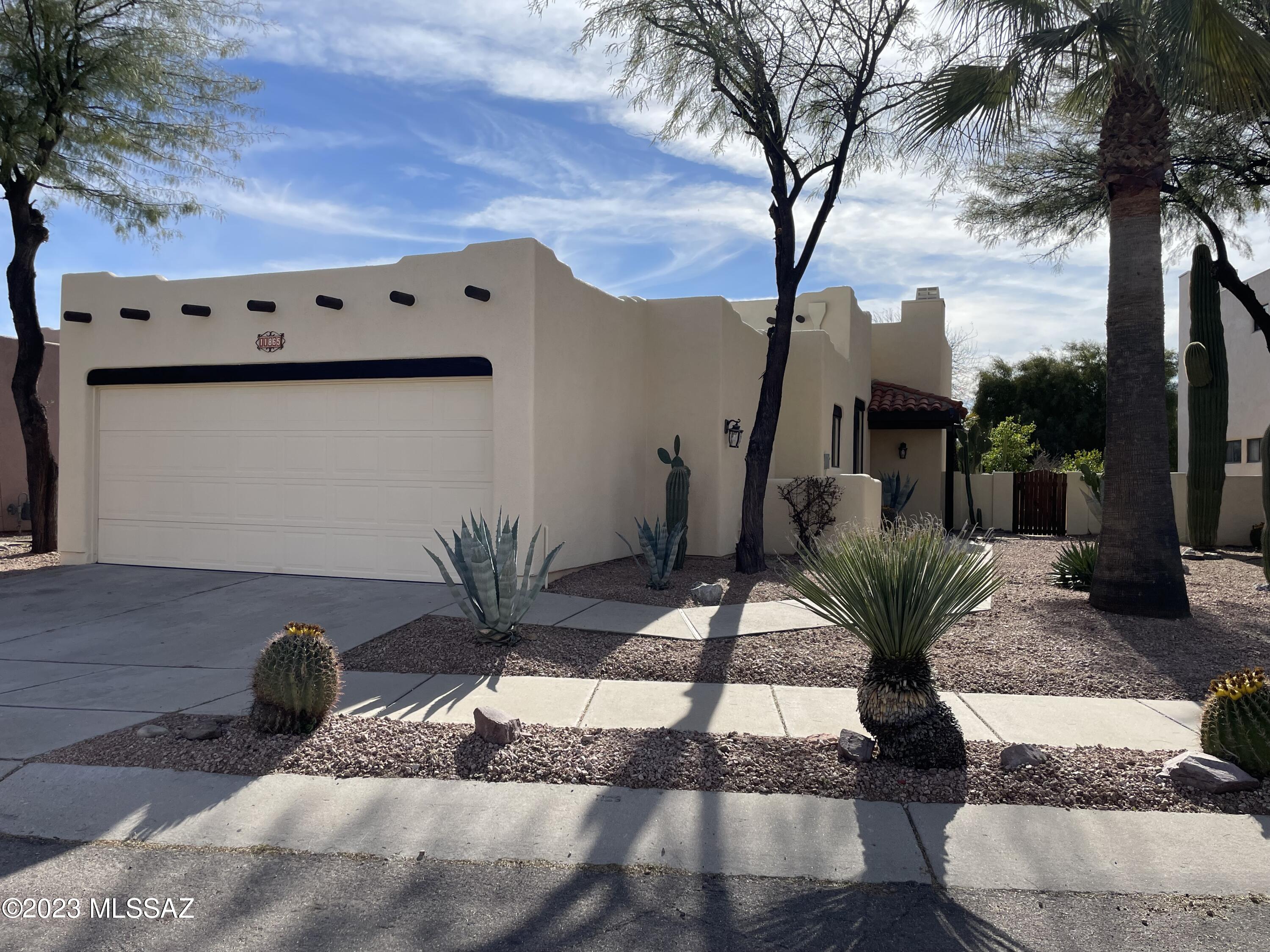 Copper Creek II, Blocks B, E & F (1-184) - Residential Lease