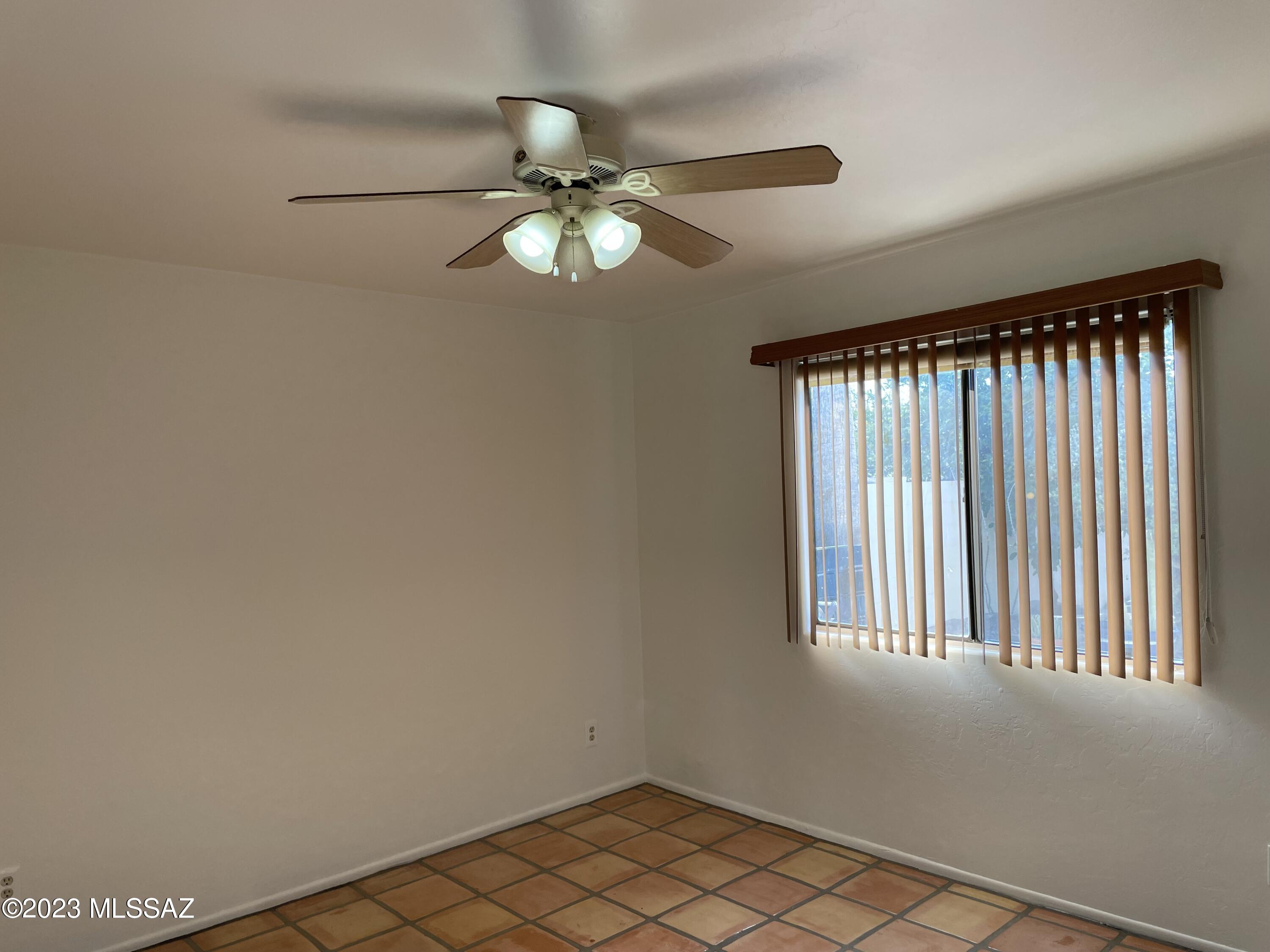 Copper Creek II, Blocks B, E & F (1-184) - Residential Lease