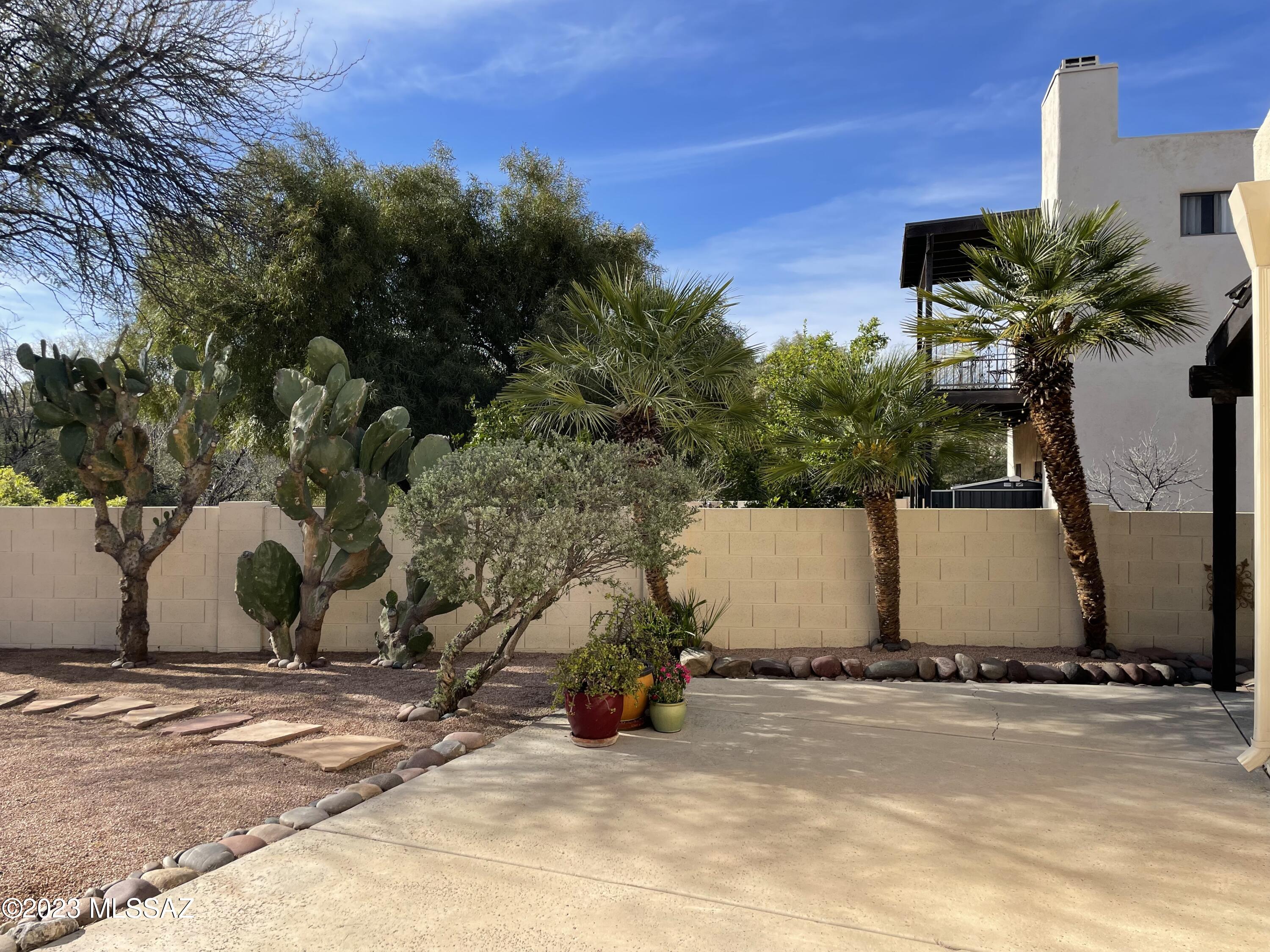 Copper Creek II, Blocks B, E & F (1-184) - Residential Lease