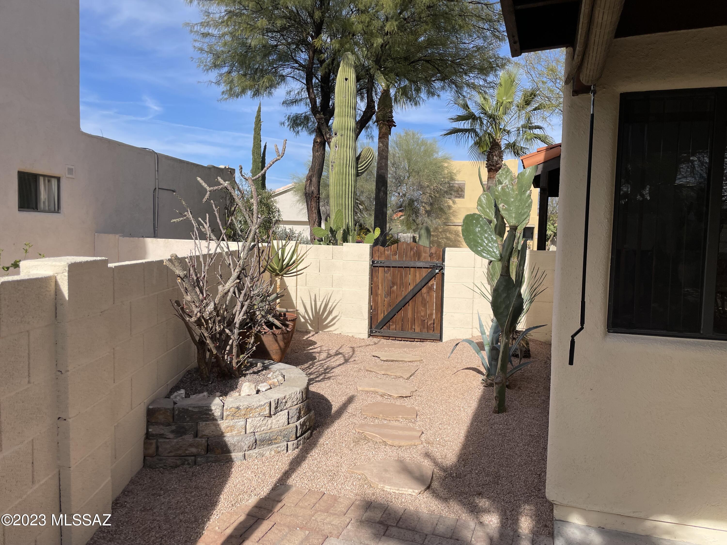 Copper Creek II, Blocks B, E & F (1-184) - Residential Lease