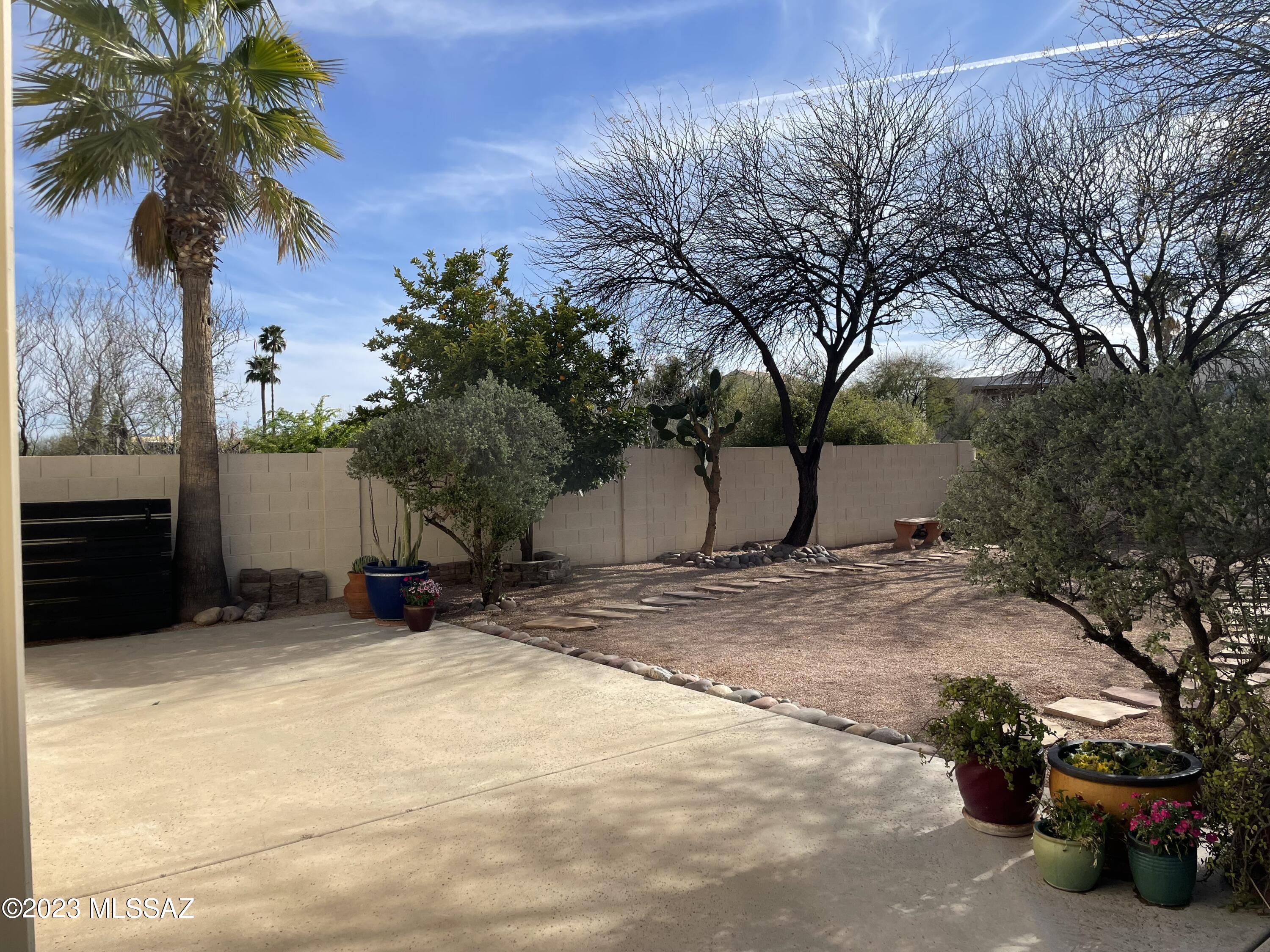 Copper Creek II, Blocks B, E & F (1-184) - Residential Lease