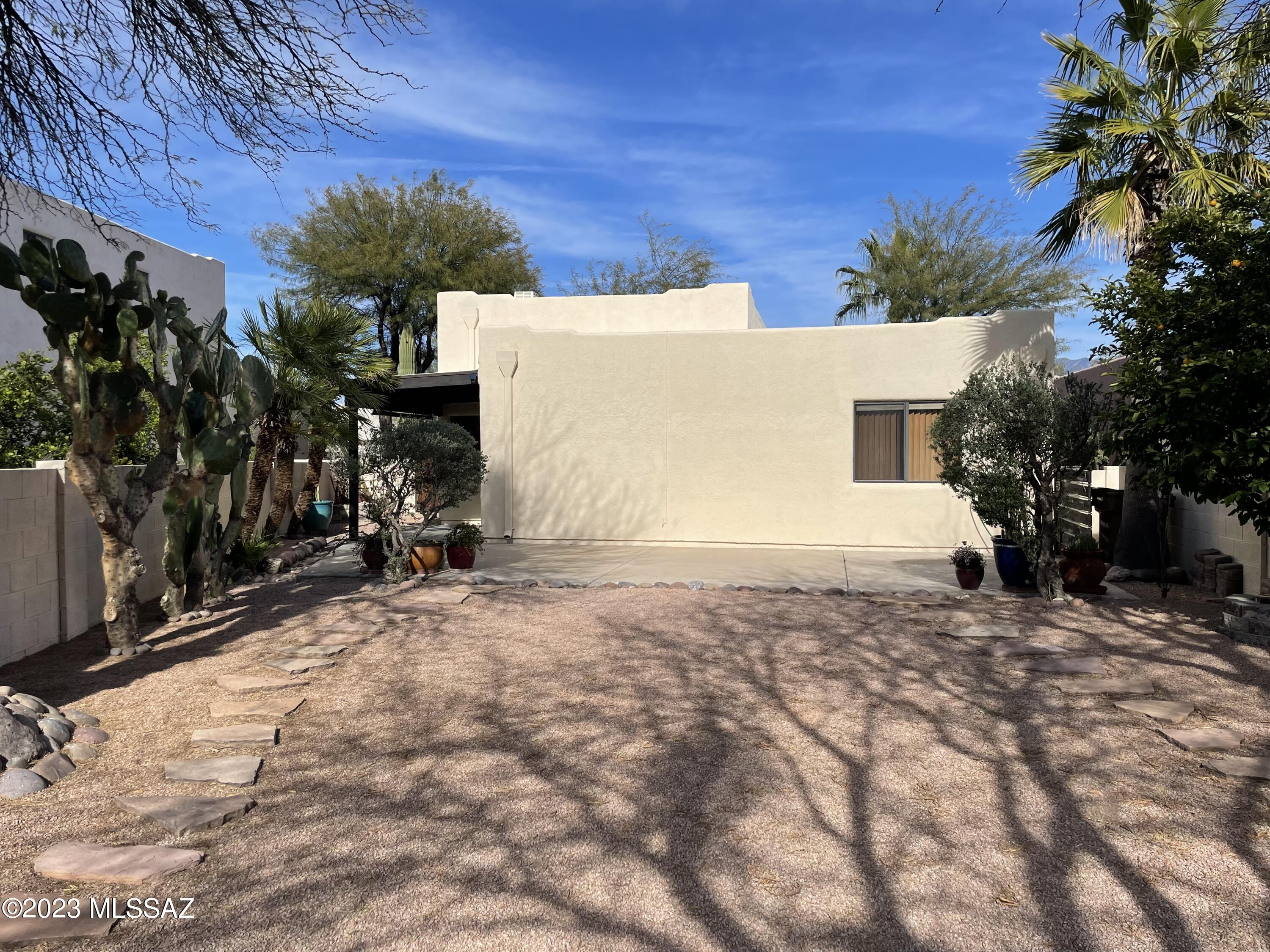 Copper Creek II, Blocks B, E & F (1-184) - Residential Lease