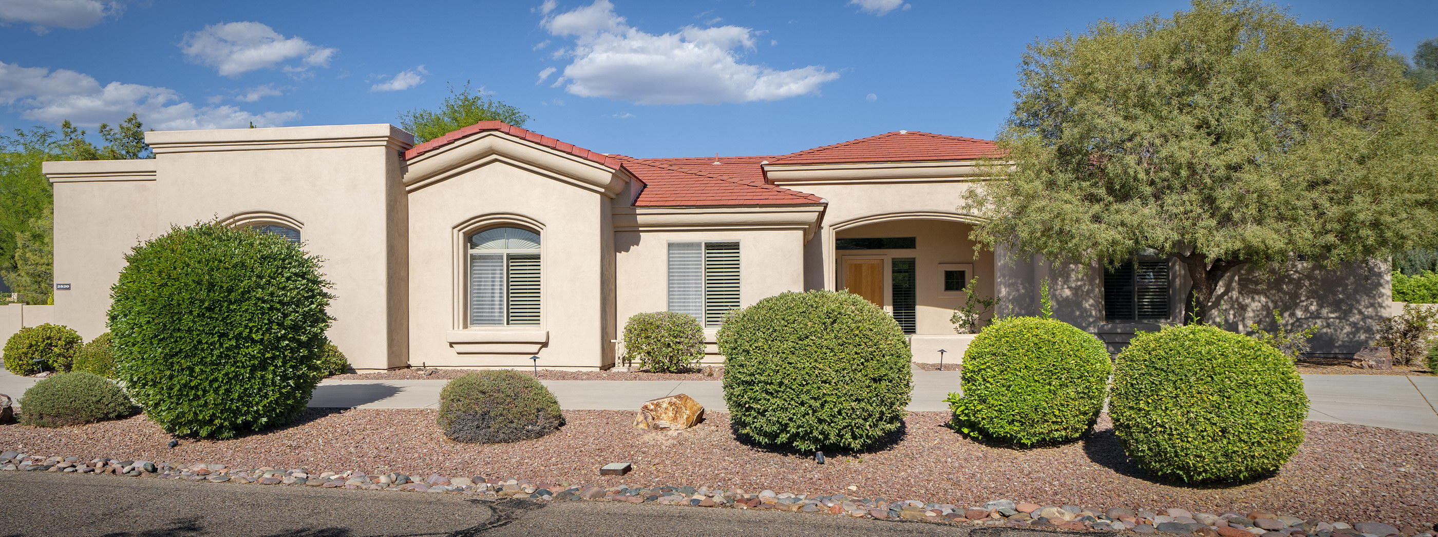 Lakes At Castle Rock (The) - Residential
