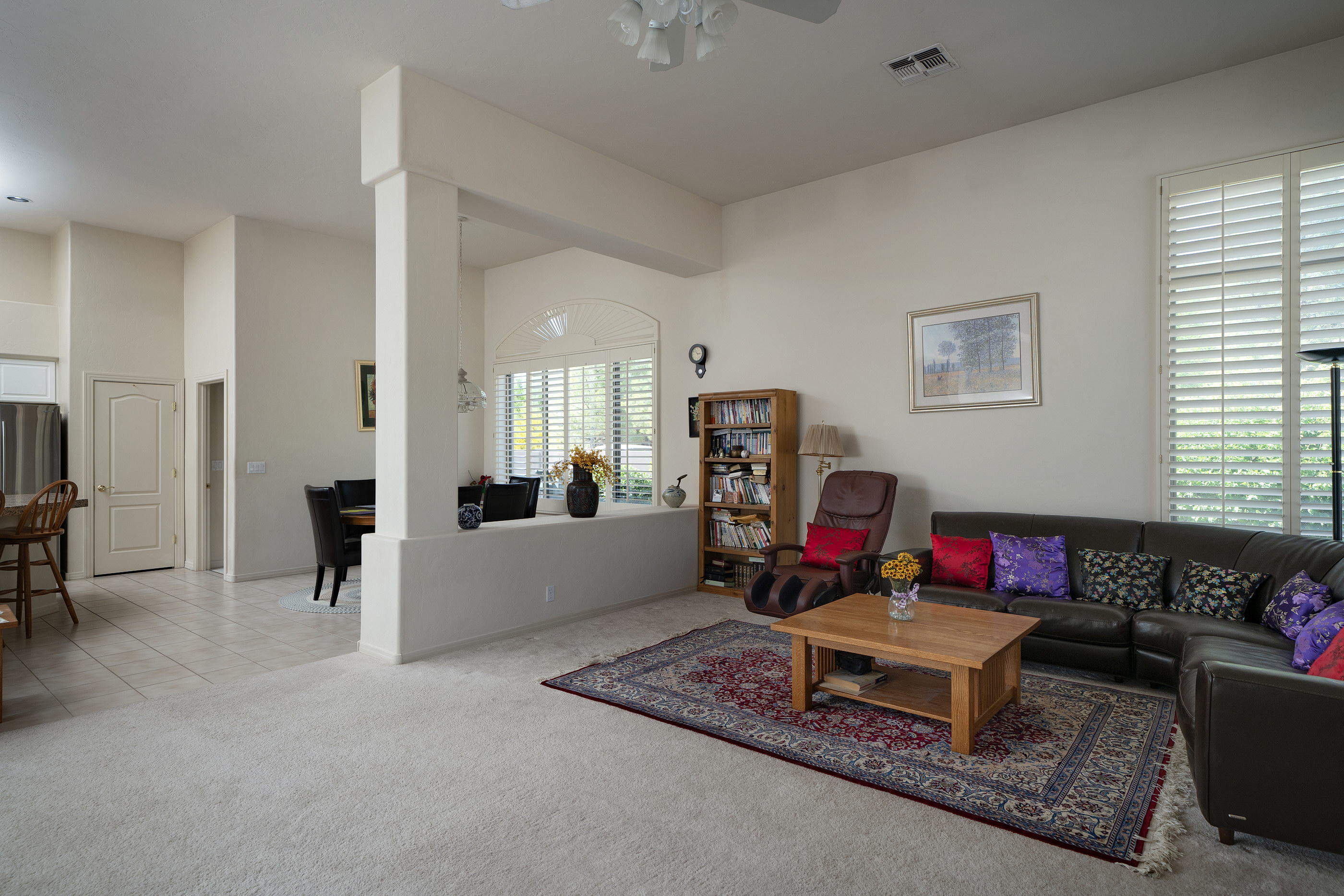 Lakes At Castle Rock (The) - Residential