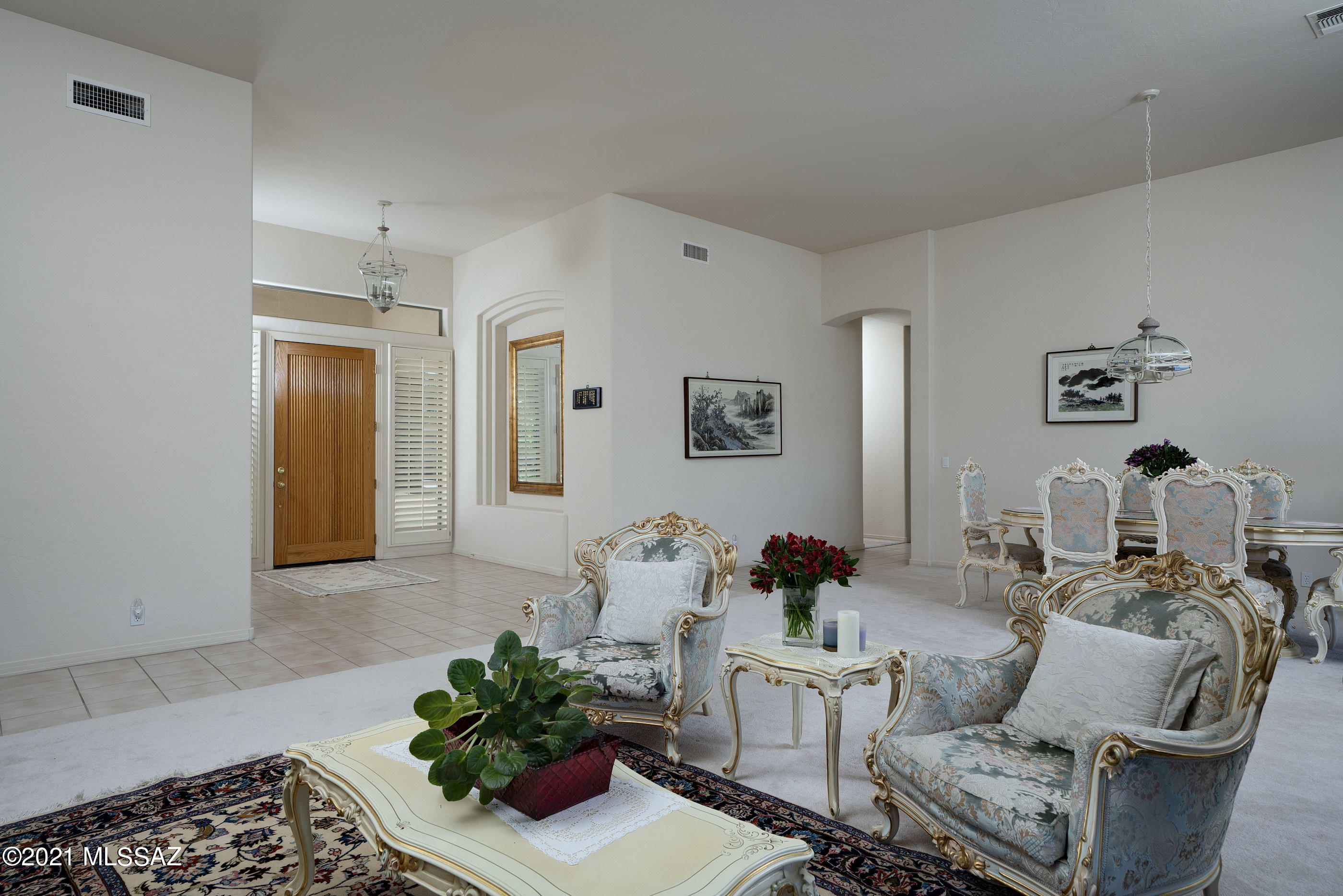 Lakes At Castle Rock (The) - Residential