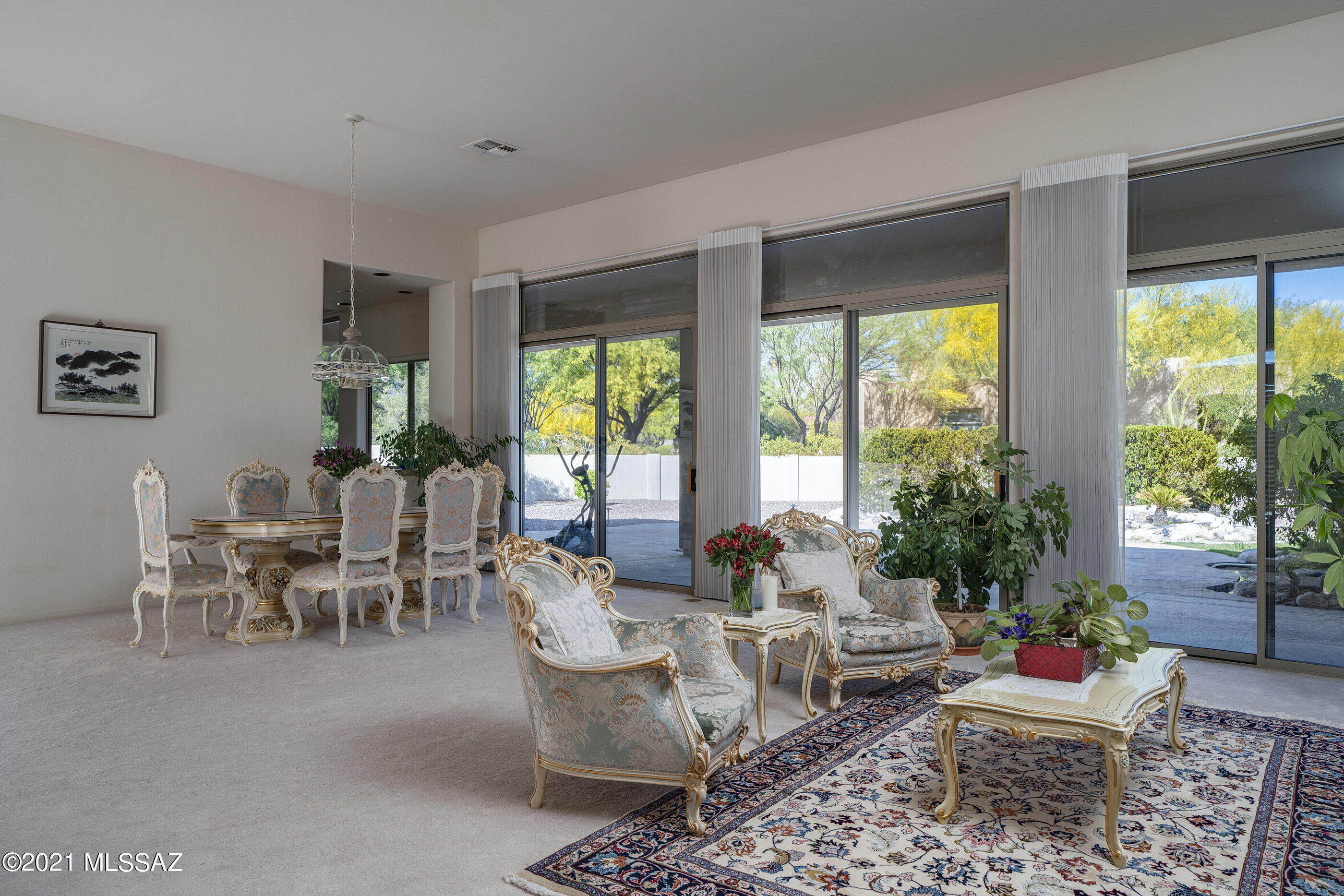 Lakes At Castle Rock (The) - Residential