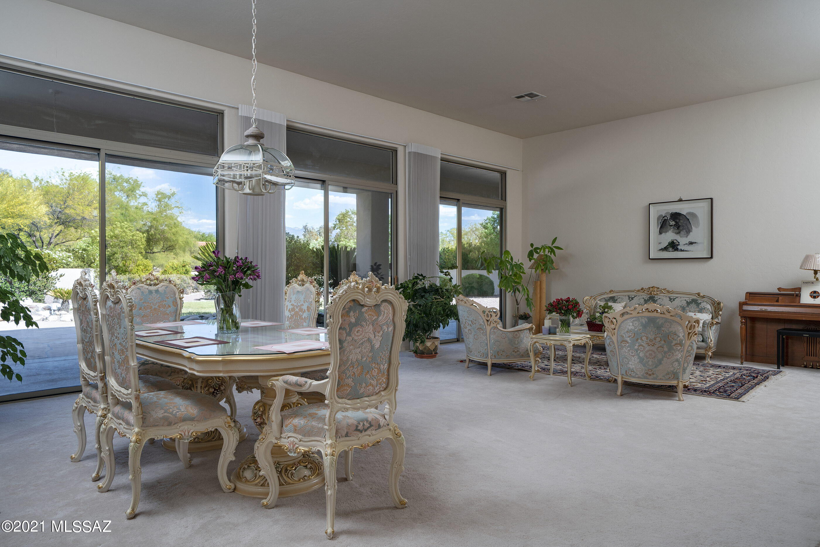 Lakes At Castle Rock (The) - Residential