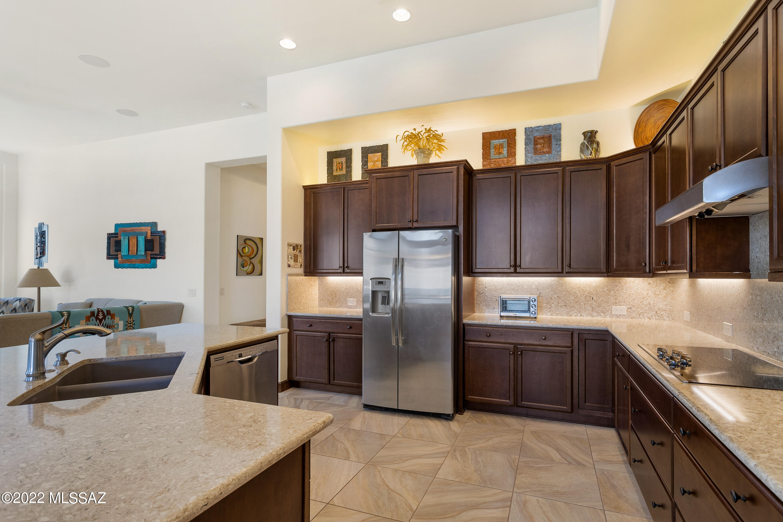 Saddlebrooke - Residential