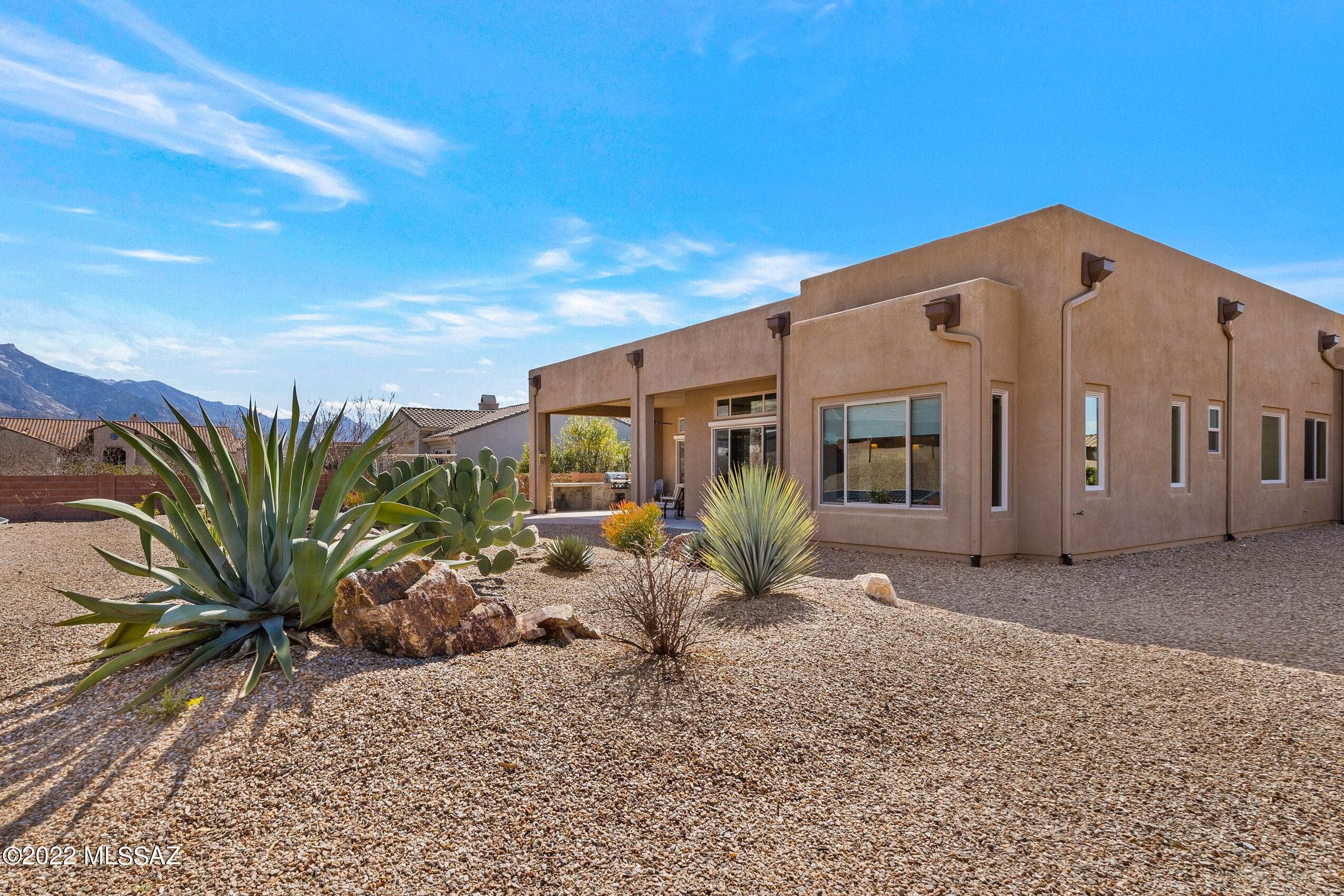 Saddlebrooke - Residential