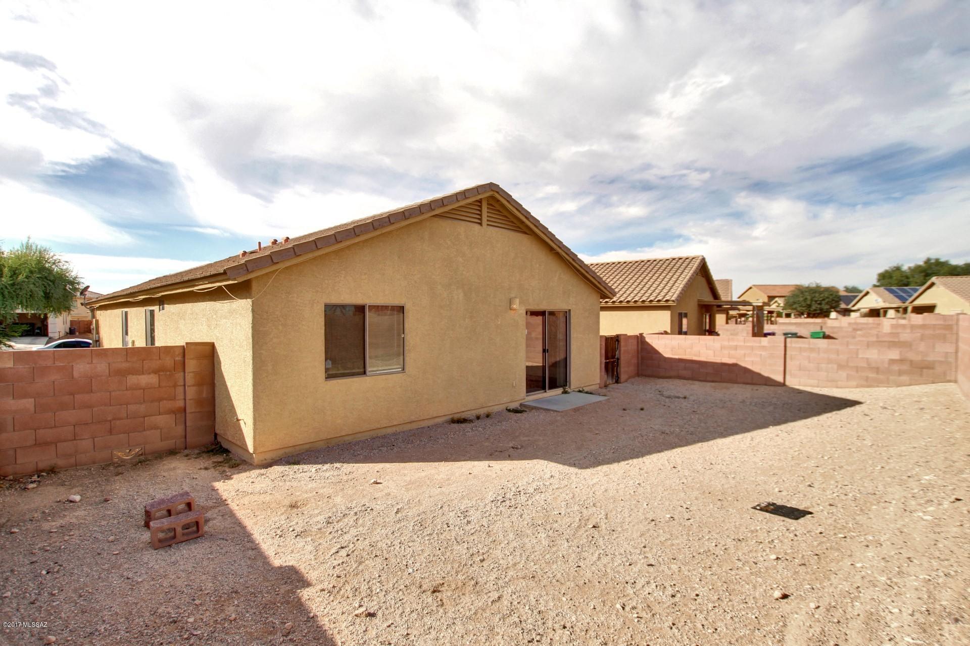 Valencia Reserve (1-326) - Residential