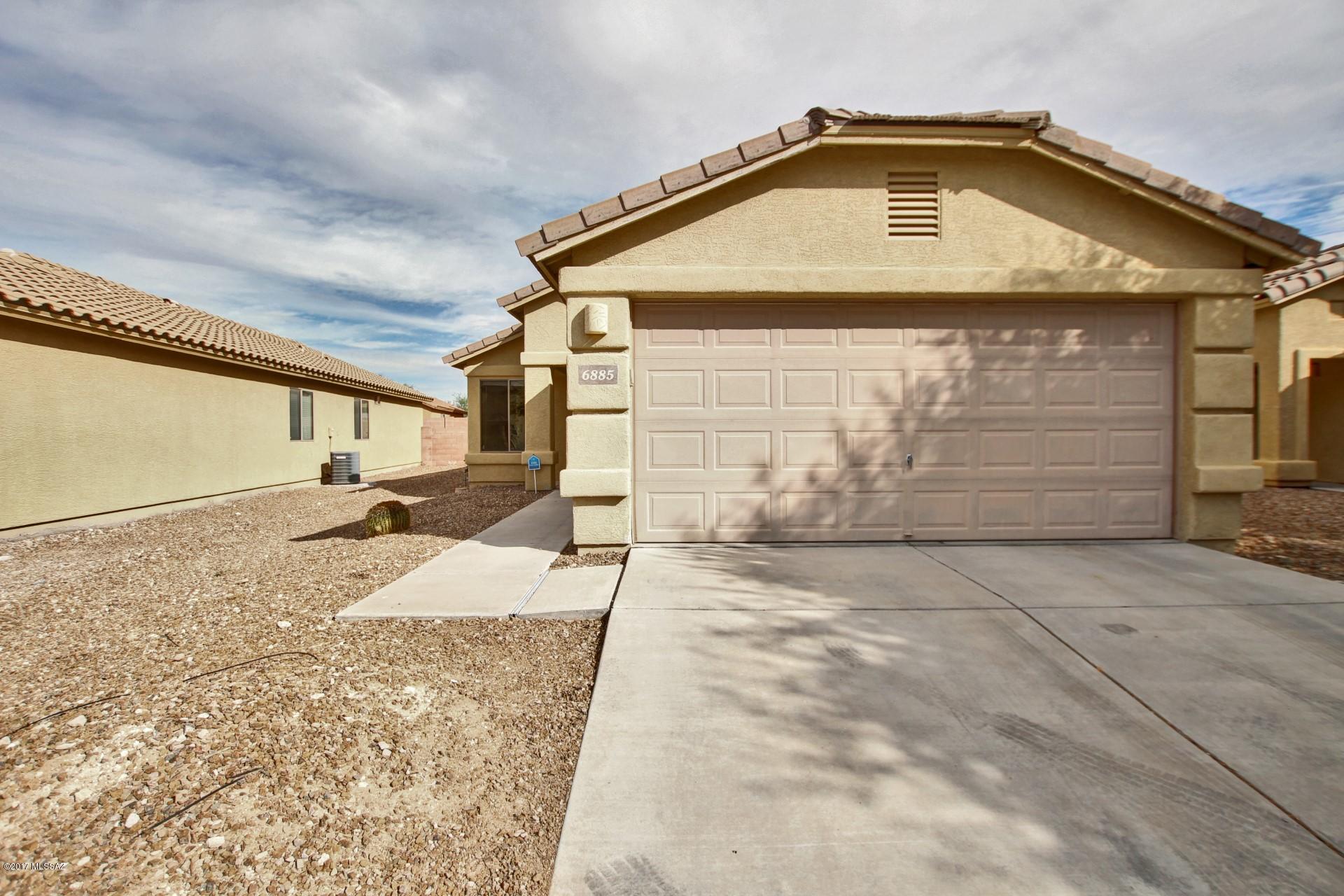 Valencia Reserve (1-326) - Residential