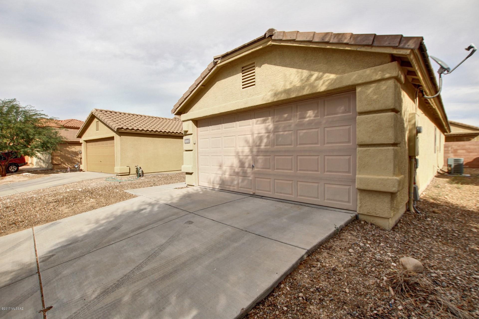 Valencia Reserve (1-326) - Residential