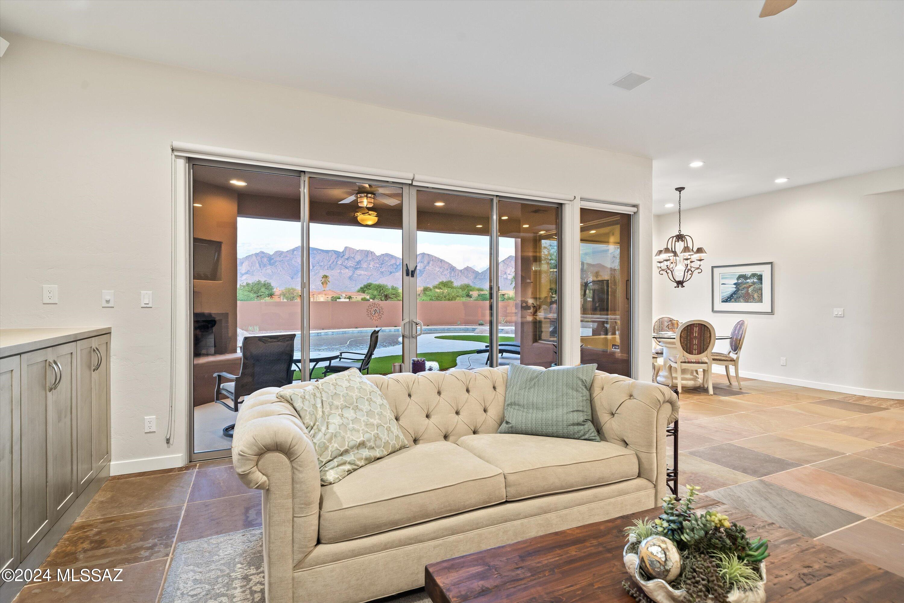 Coyote Ridge (1-109) - Residential