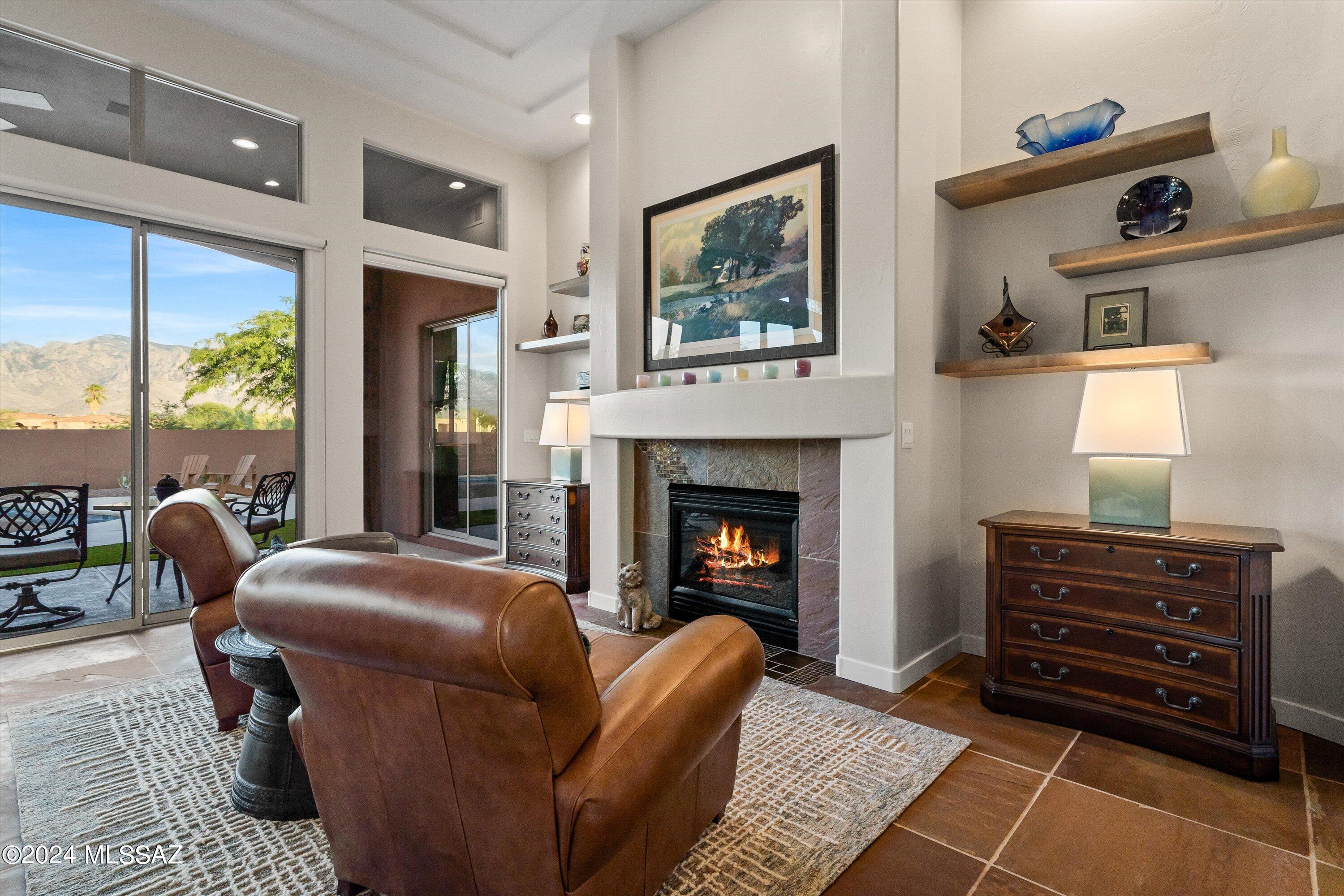 Coyote Ridge (1-109) - Residential