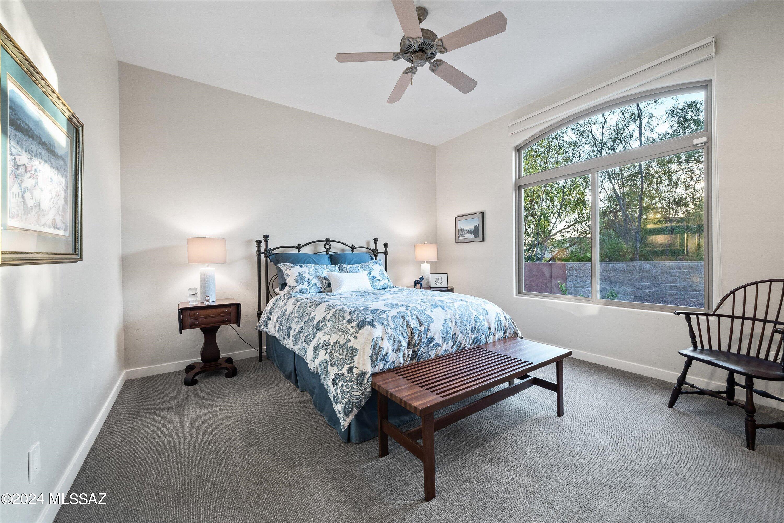 Coyote Ridge (1-109) - Residential