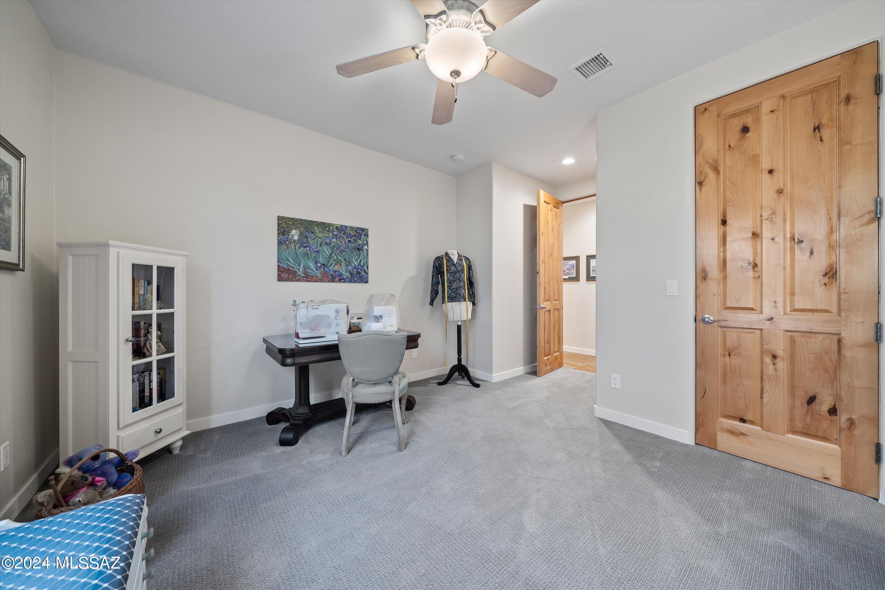 Coyote Ridge (1-109) - Residential
