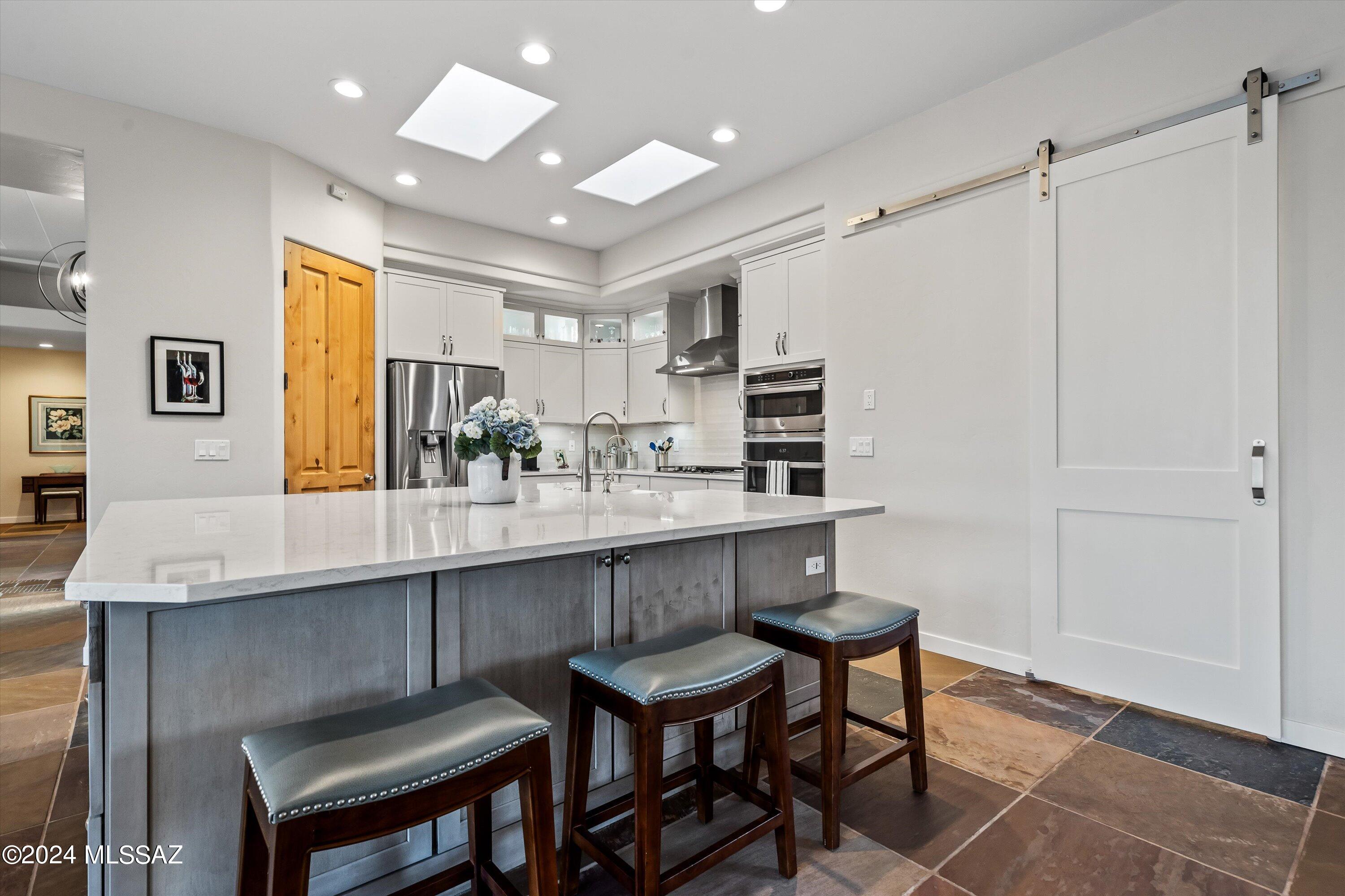 Coyote Ridge (1-109) - Residential