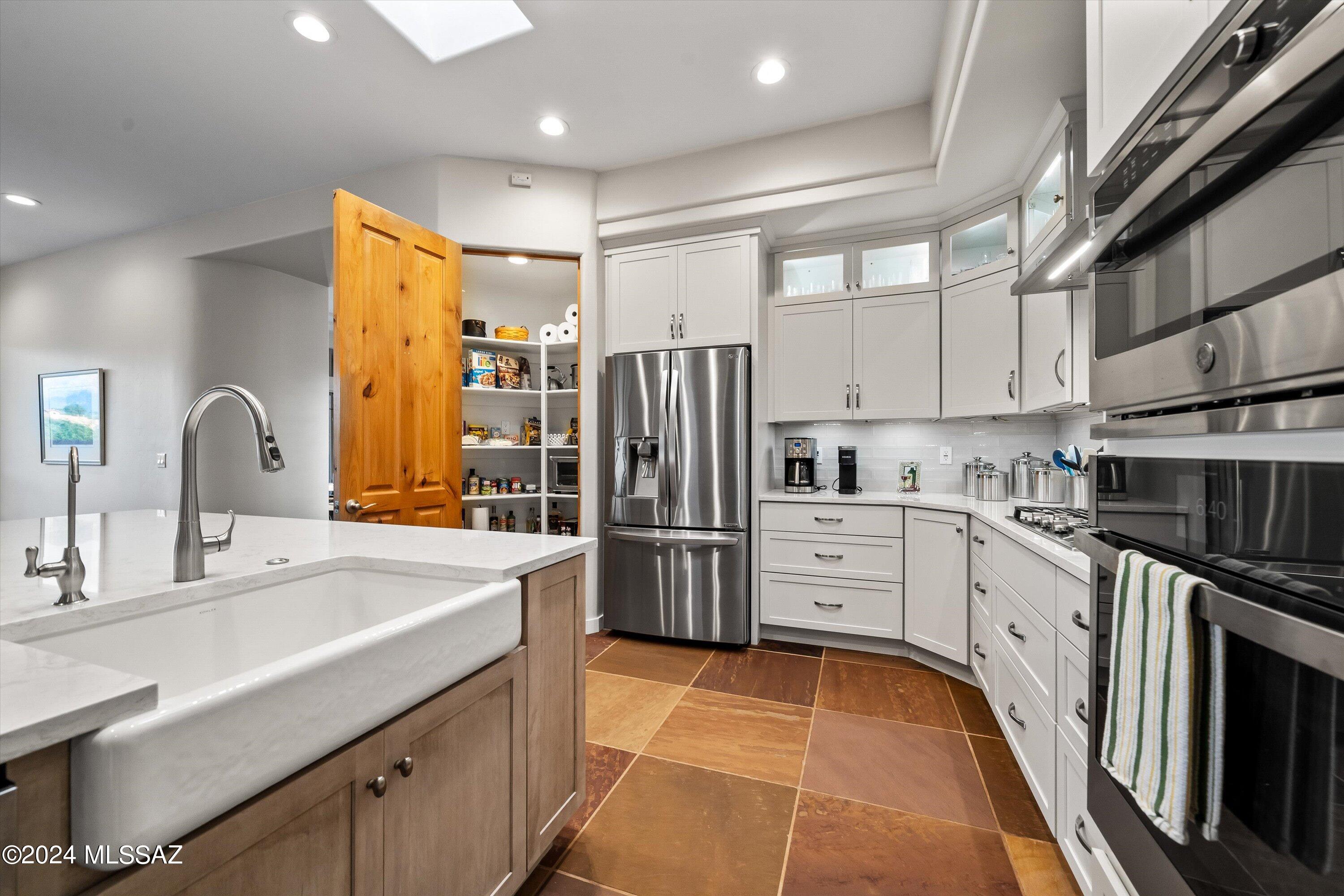 Coyote Ridge (1-109) - Residential