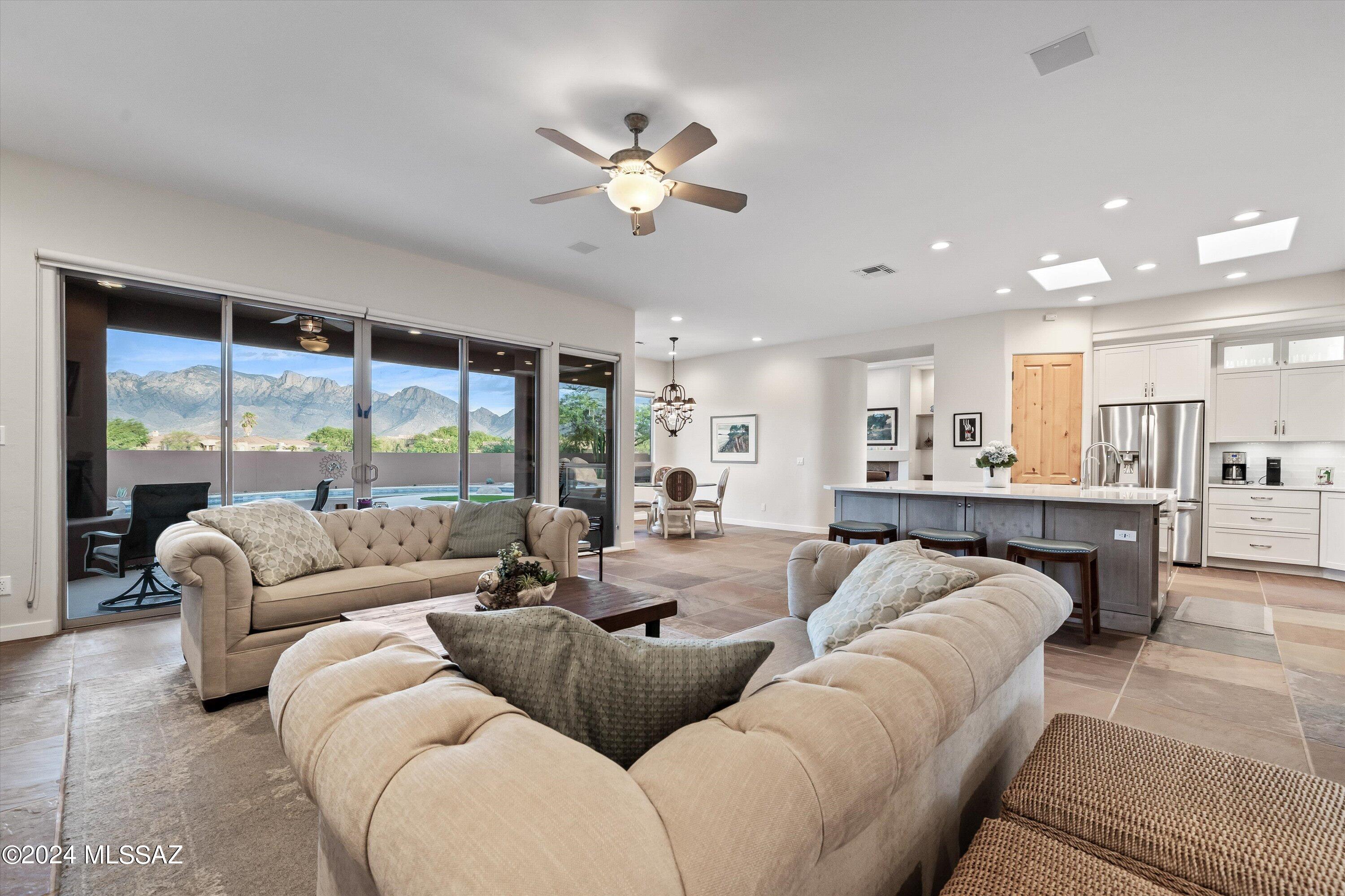 Coyote Ridge (1-109) - Residential