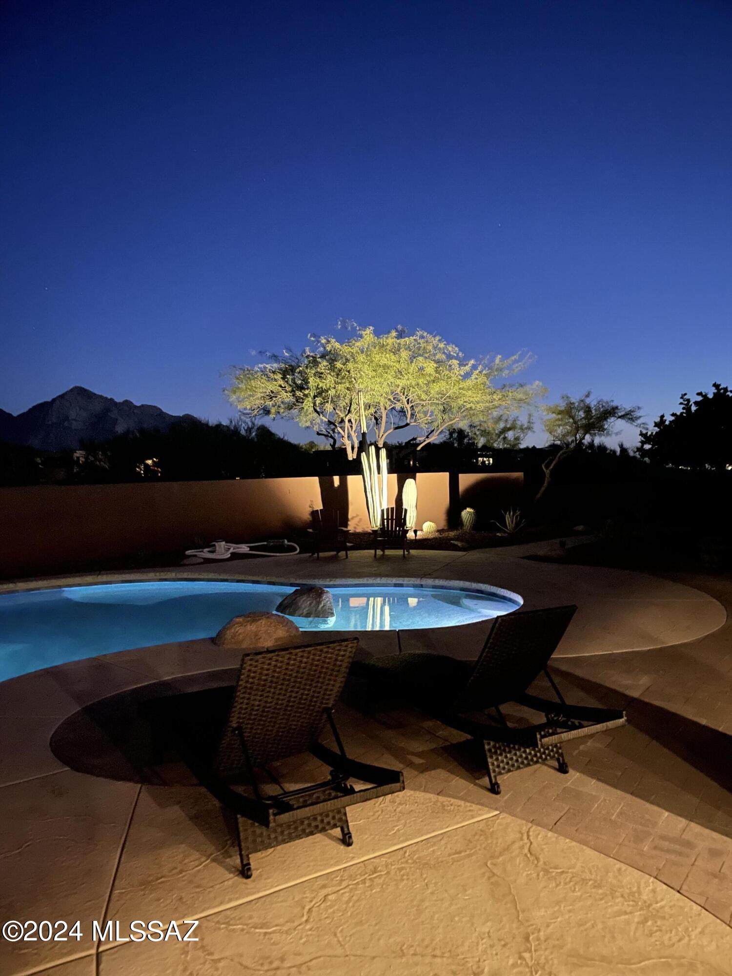 Coyote Ridge (1-109) - Residential