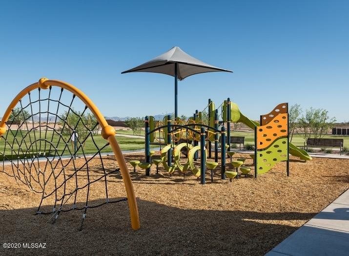 La Estancia De Tucson (1-330) - Residential