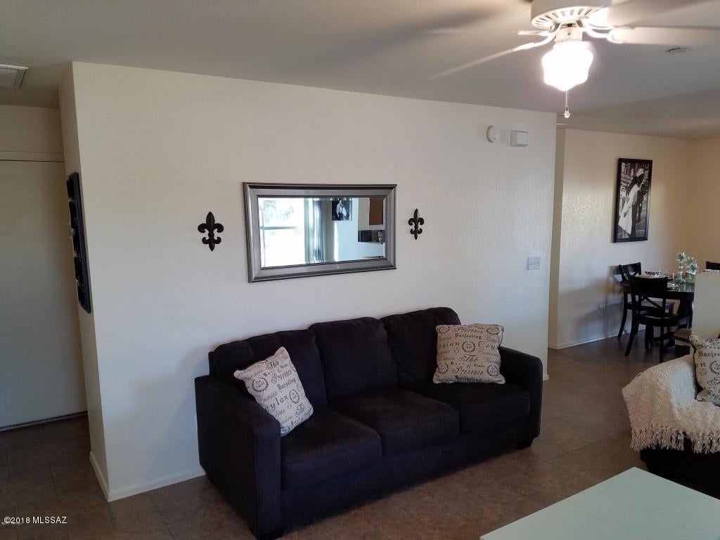 Tierra Del Paraiso Amended - Residential Lease