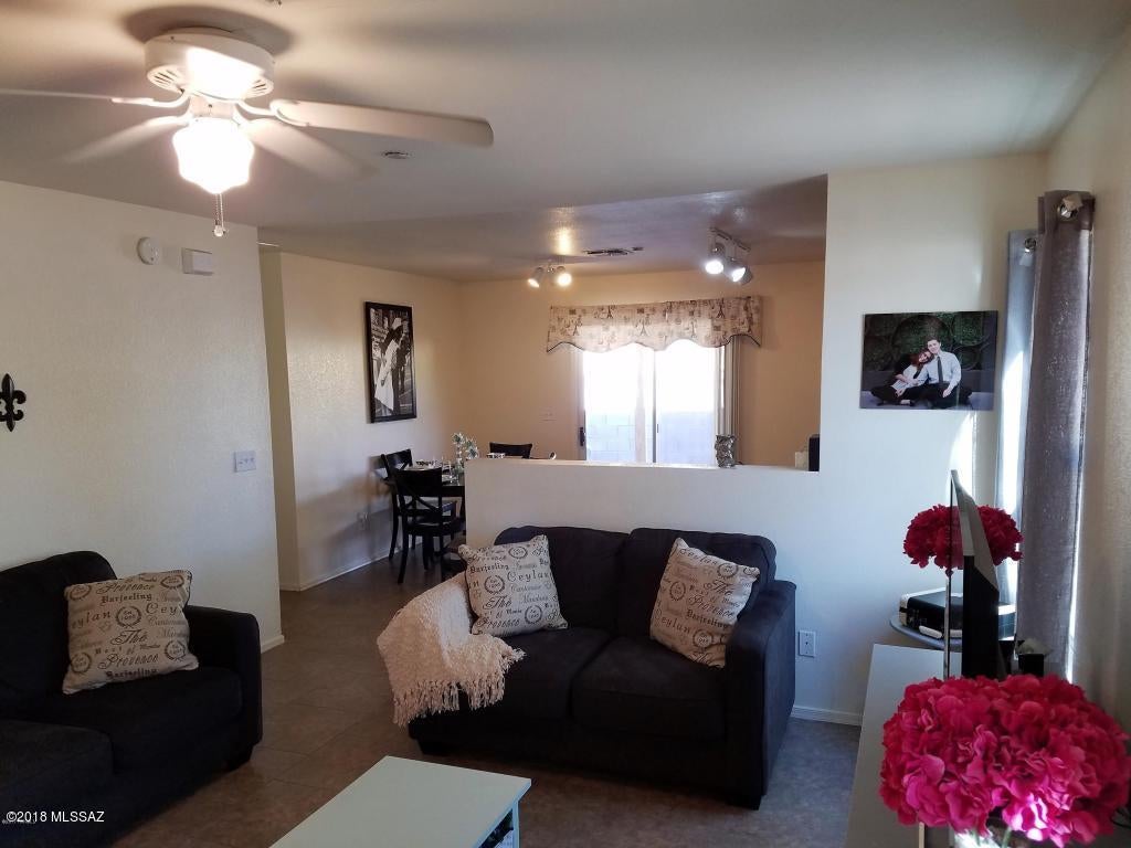 Tierra Del Paraiso Amended - Residential Lease