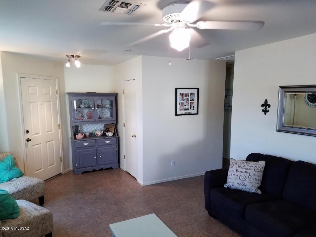 Tierra Del Paraiso Amended - Residential Lease