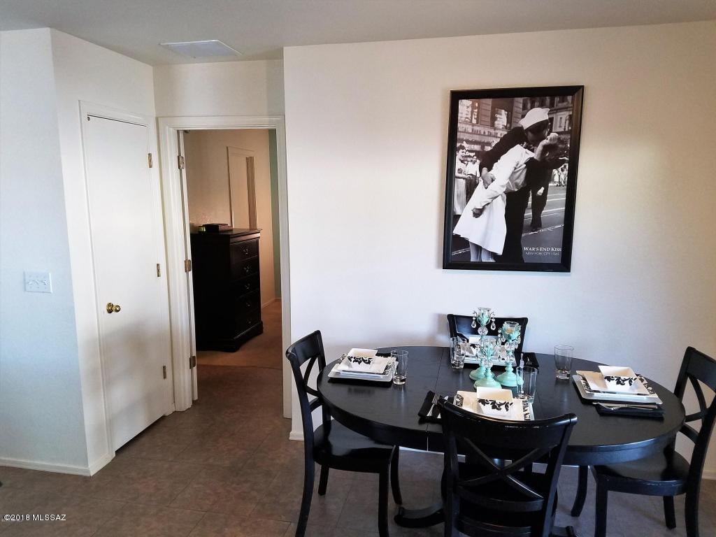 Tierra Del Paraiso Amended - Residential Lease