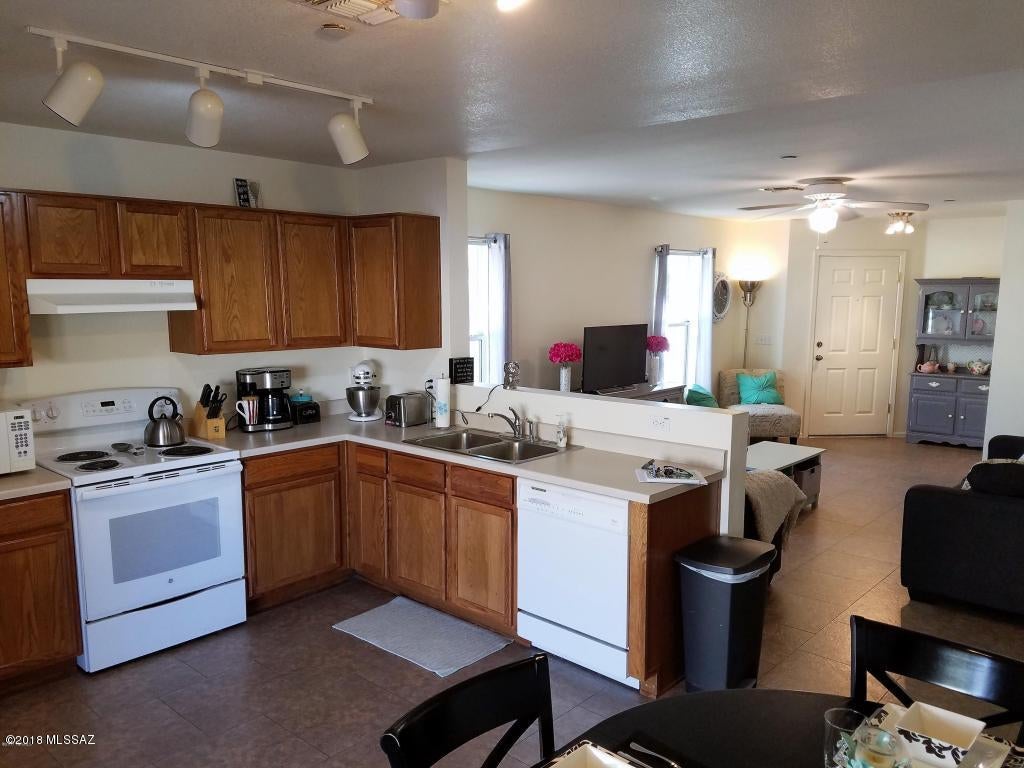 Tierra Del Paraiso Amended - Residential Lease