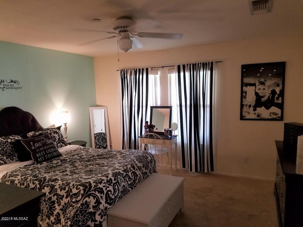 Tierra Del Paraiso Amended - Residential Lease